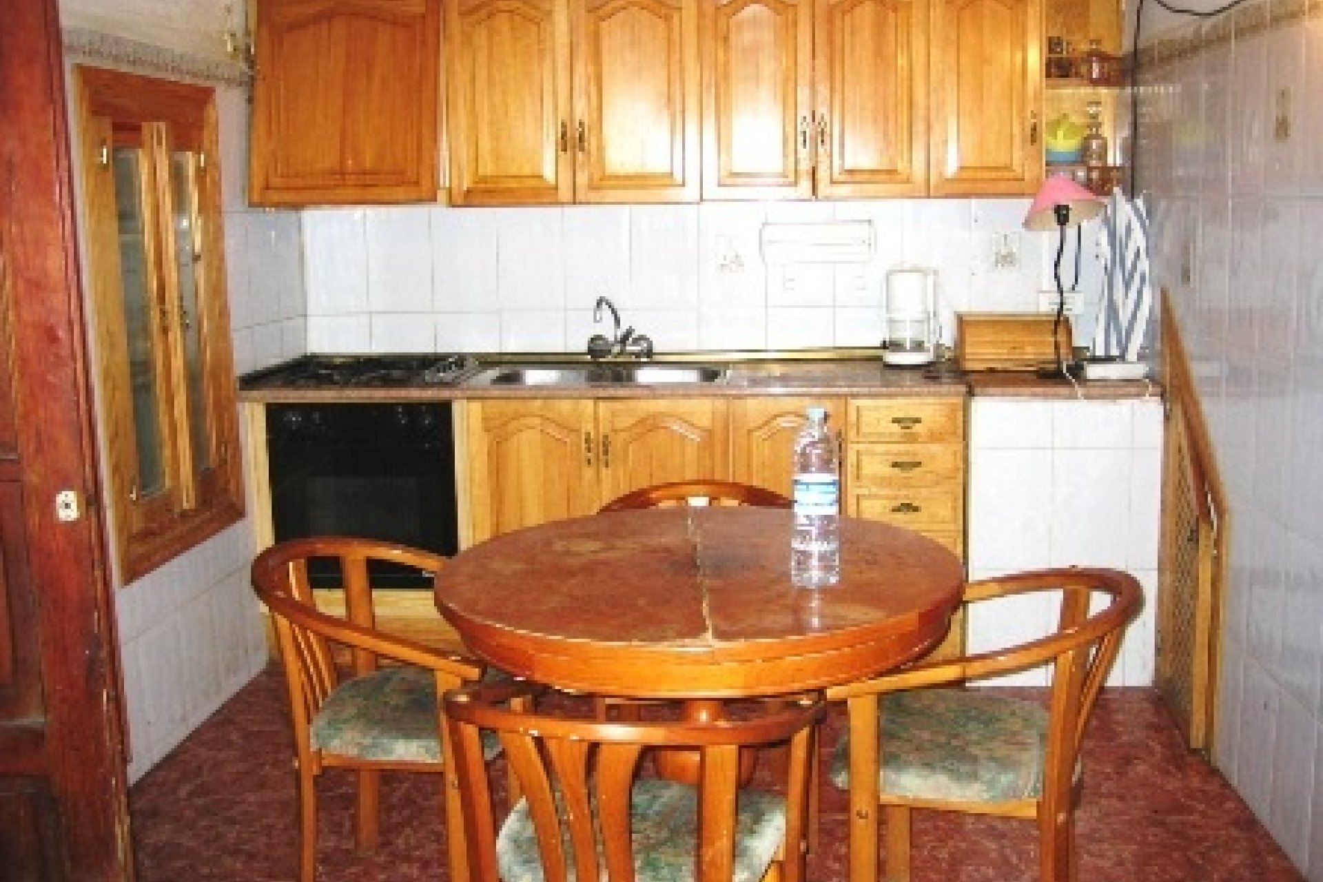 Sale - Town house - Benitachell  - Benitachell/Benitatxell