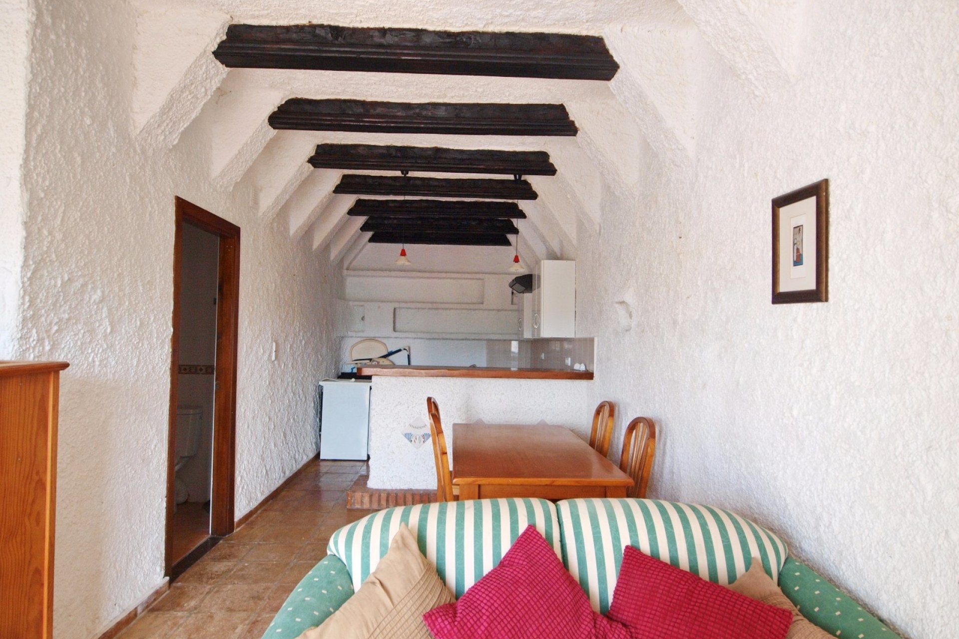 Sale - Town house - Benitachell  - Benitachell/Benitatxell