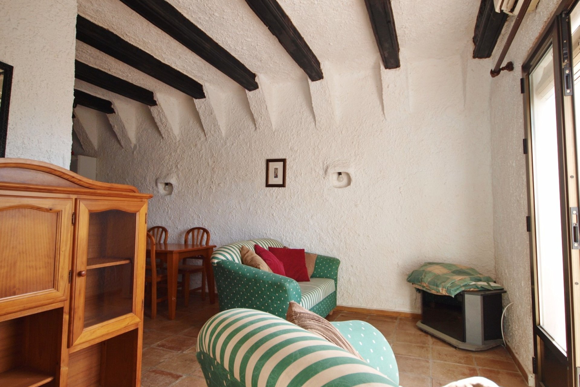 Sale - Town house - Benitachell  - Benitachell/Benitatxell