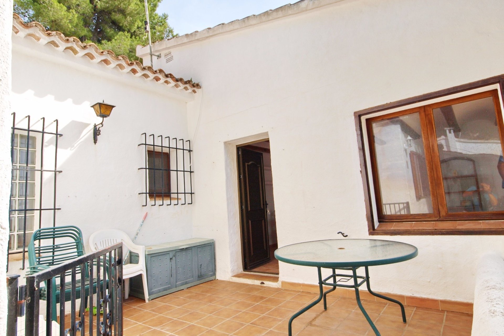 Sale - Town house - Benitachell  - Benitachell/Benitatxell