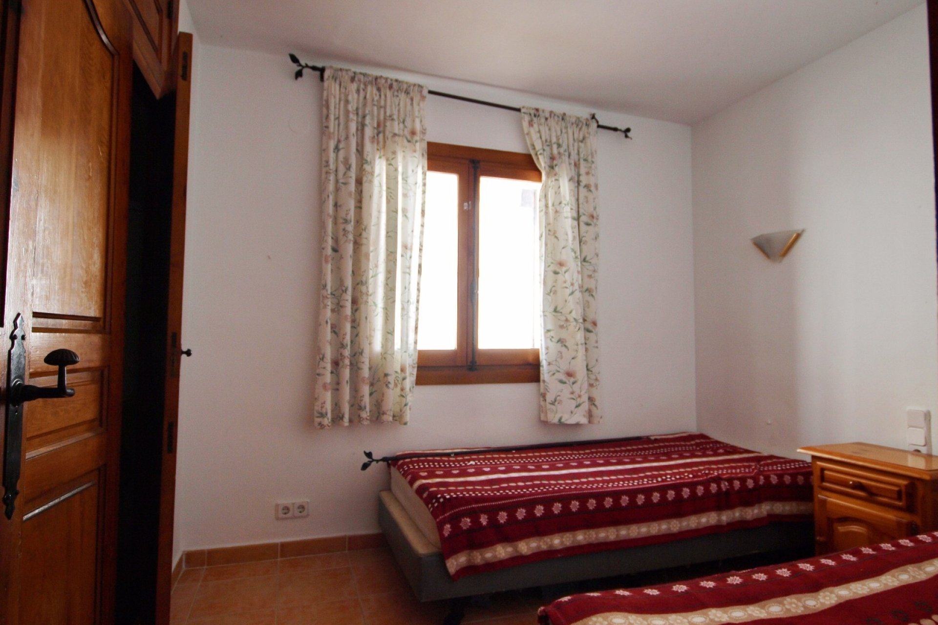 Sale - Town house - Benitachell  - Benitachell/Benitatxell
