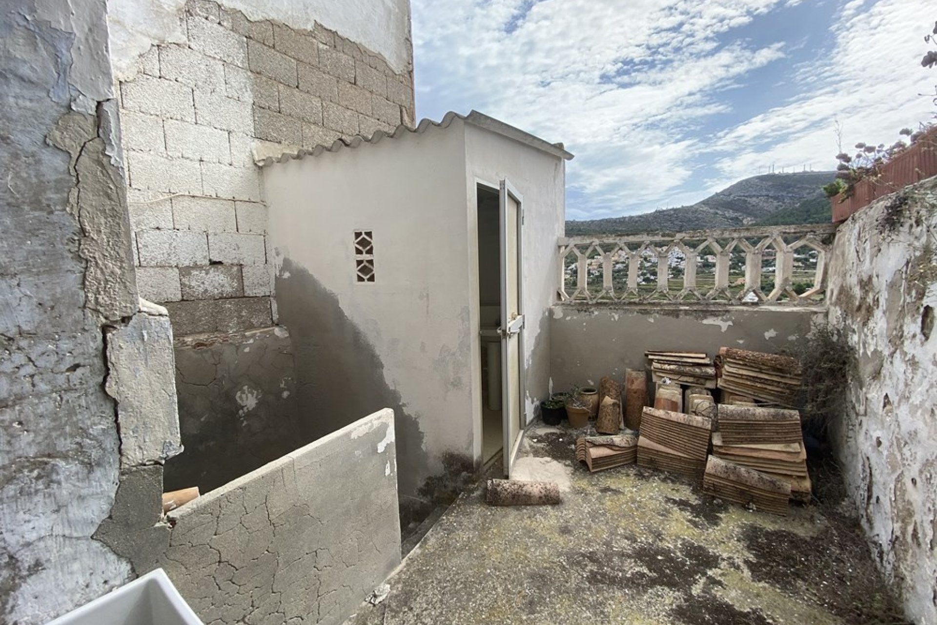 Sale - Town house - Benitachell  - Benitachell/Benitatxell