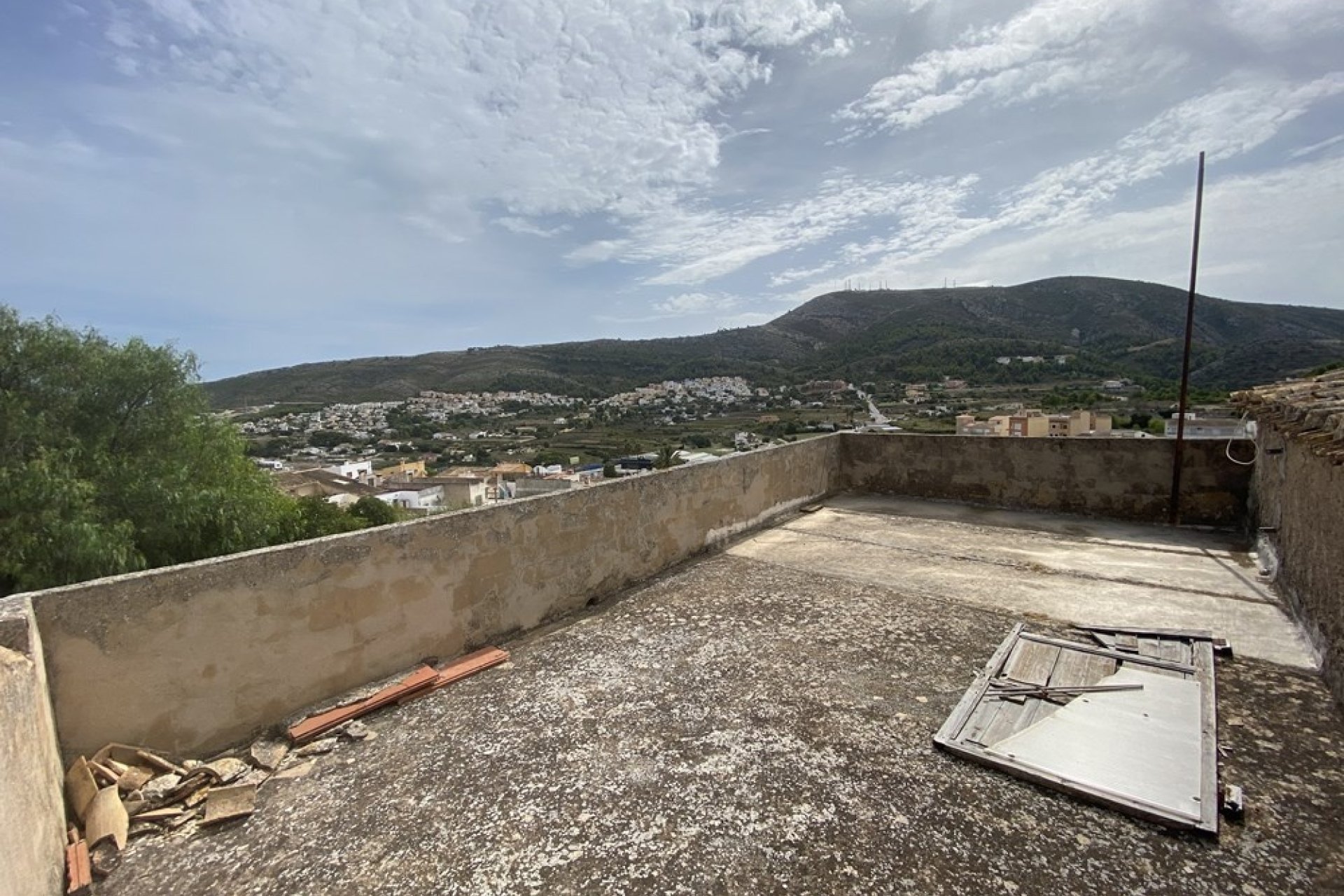 Sale - Town house - Benitachell  - Benitachell/Benitatxell