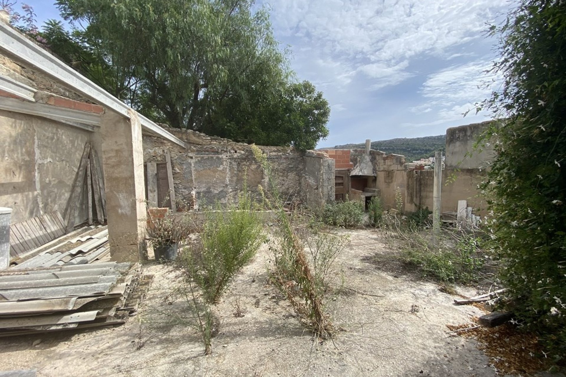 Sale - Town house - Benitachell  - Benitachell/Benitatxell