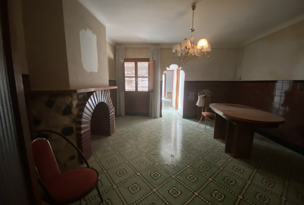 Sale - Town house - Benitachell  - Benitachell/Benitatxell
