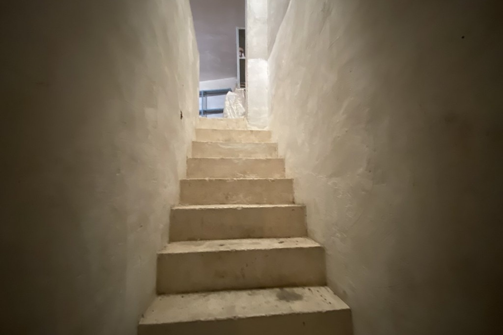 Sale - Town house - Benitachell  - Benitachell/Benitatxell