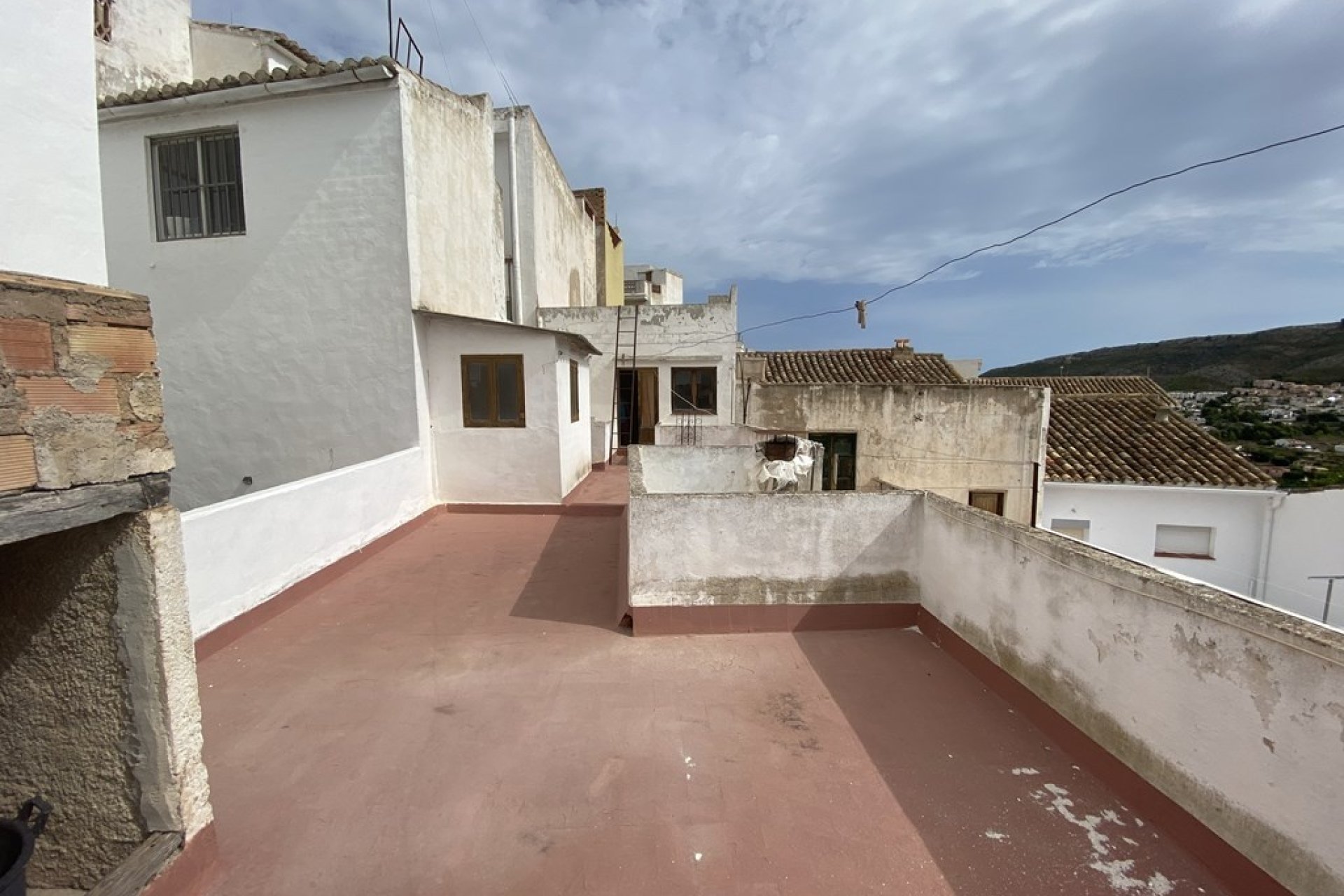 Sale - Town house - Benitachell  - Benitachell/Benitatxell