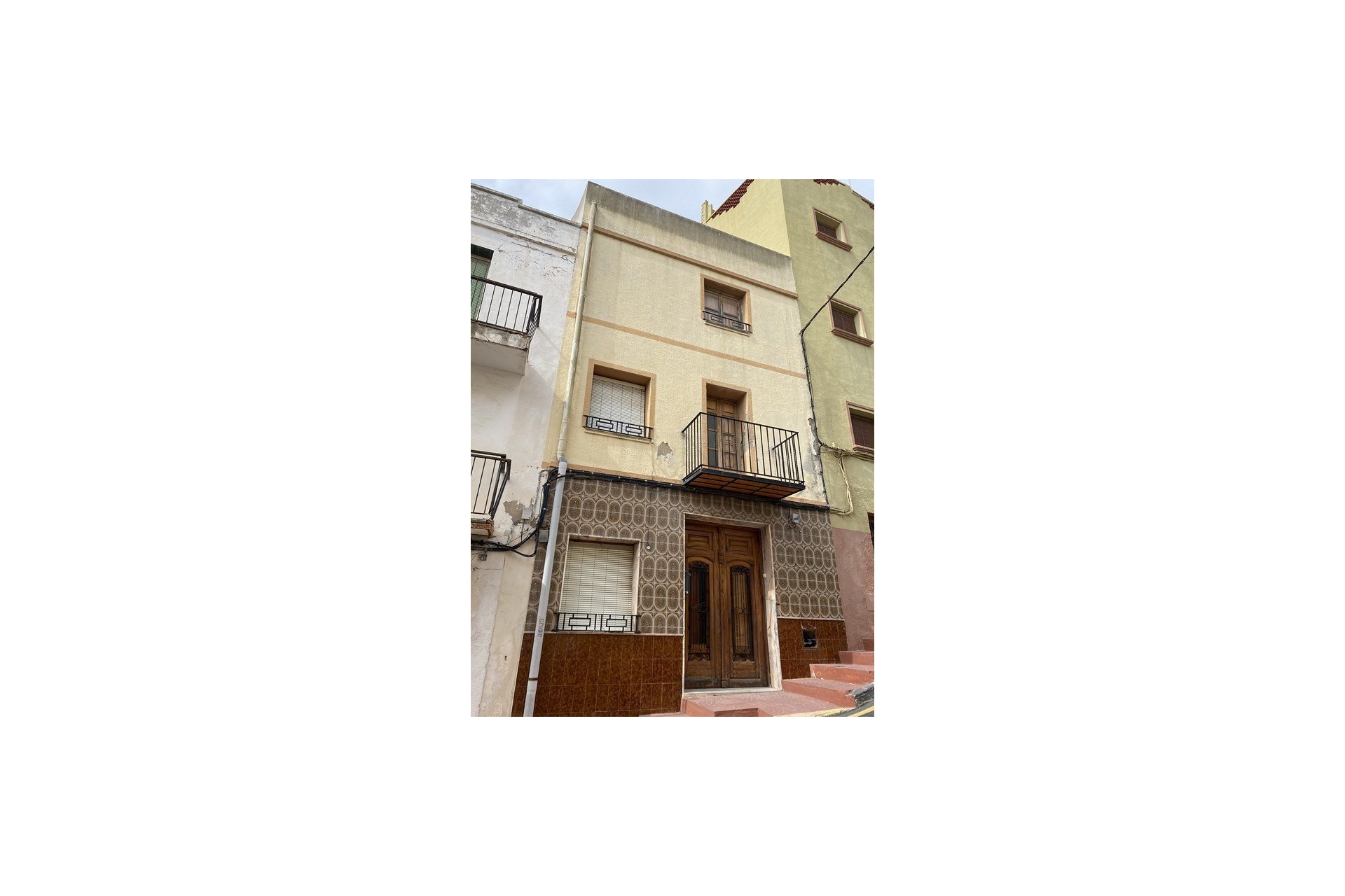 Sale - Town house - Benitachell  - Benitachell/Benitatxell