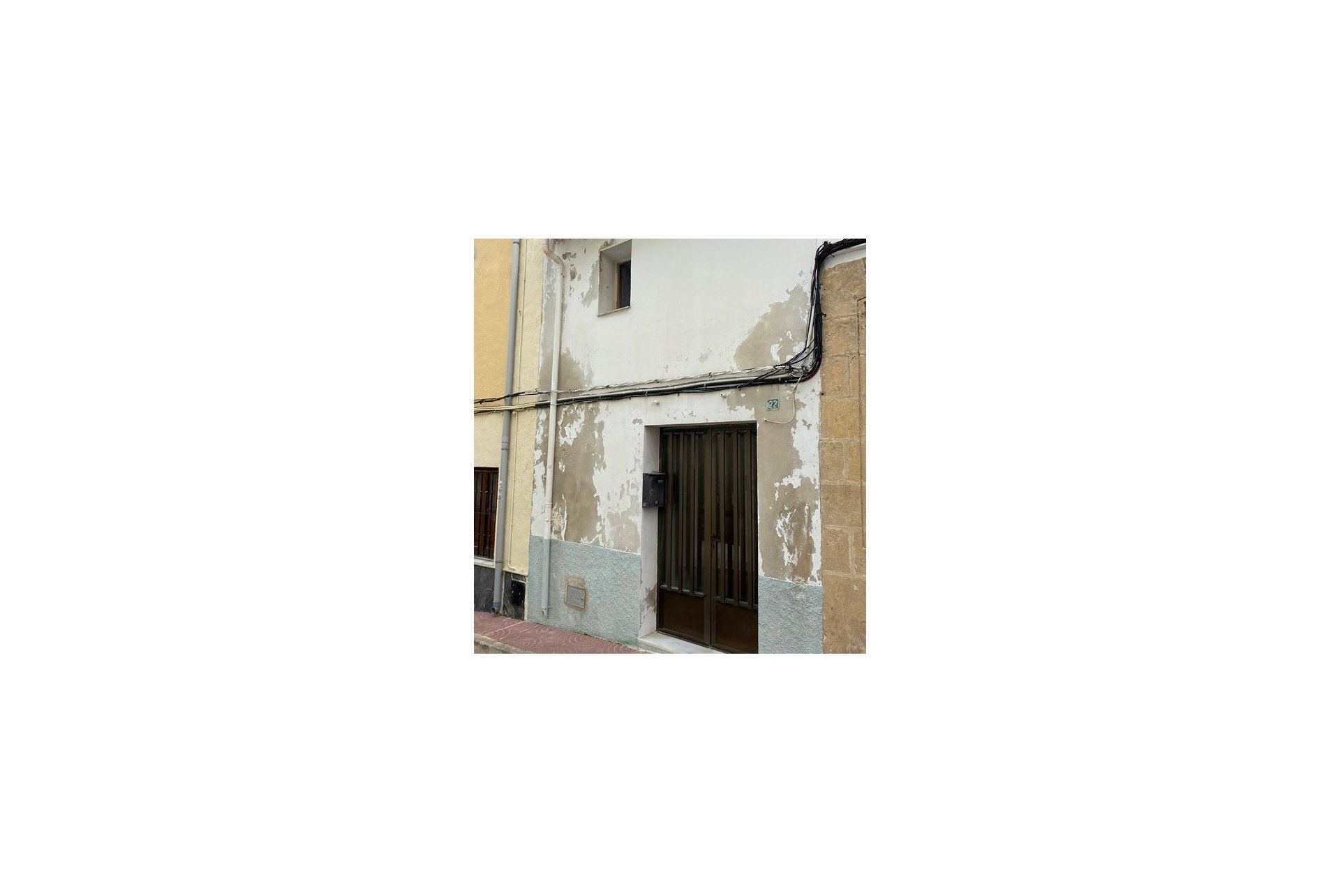 Sale - Town house - Benitachell  - Benitachell/Benitatxell