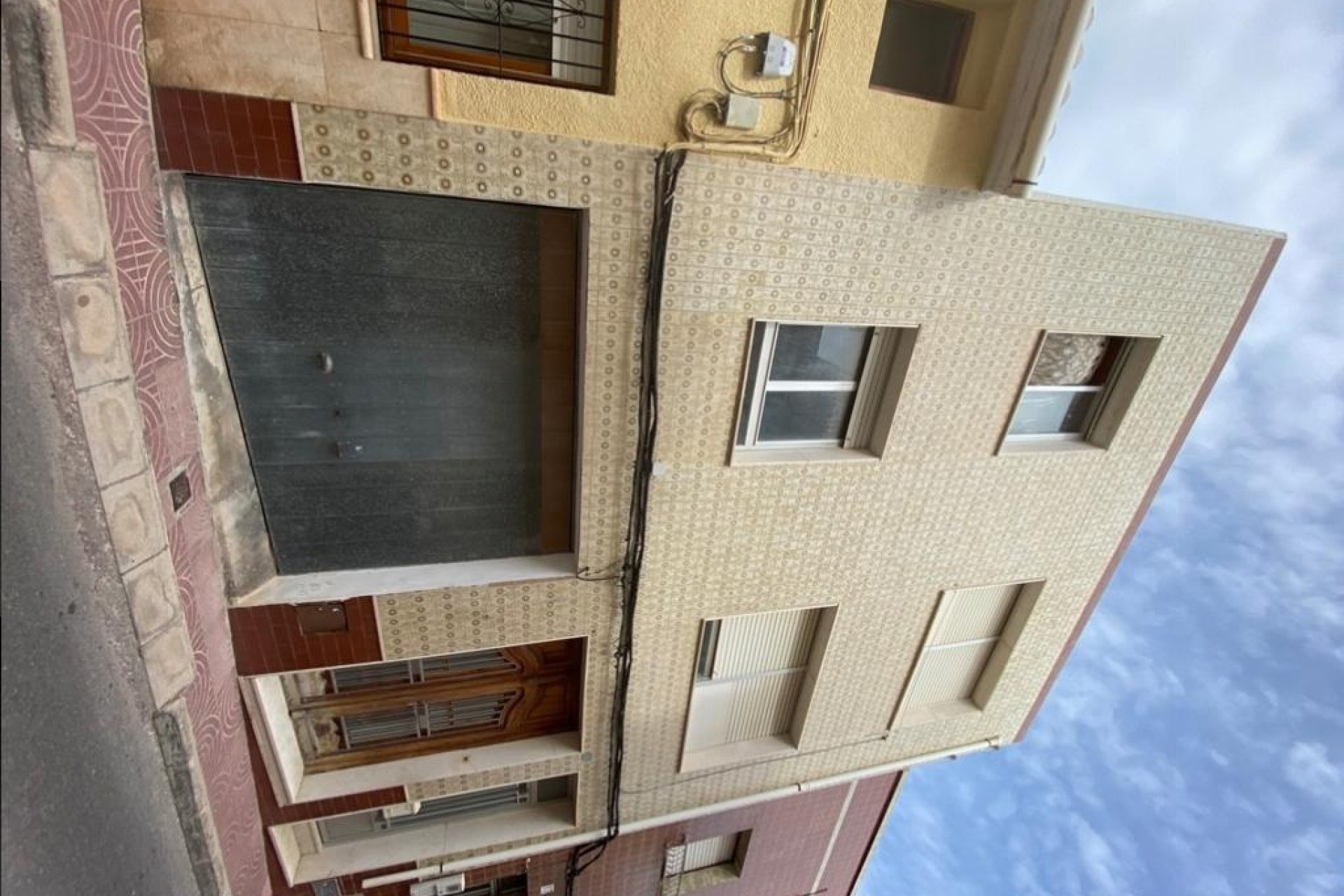 Sale - Town house - Benitachell  - Benitachell/Benitatxell
