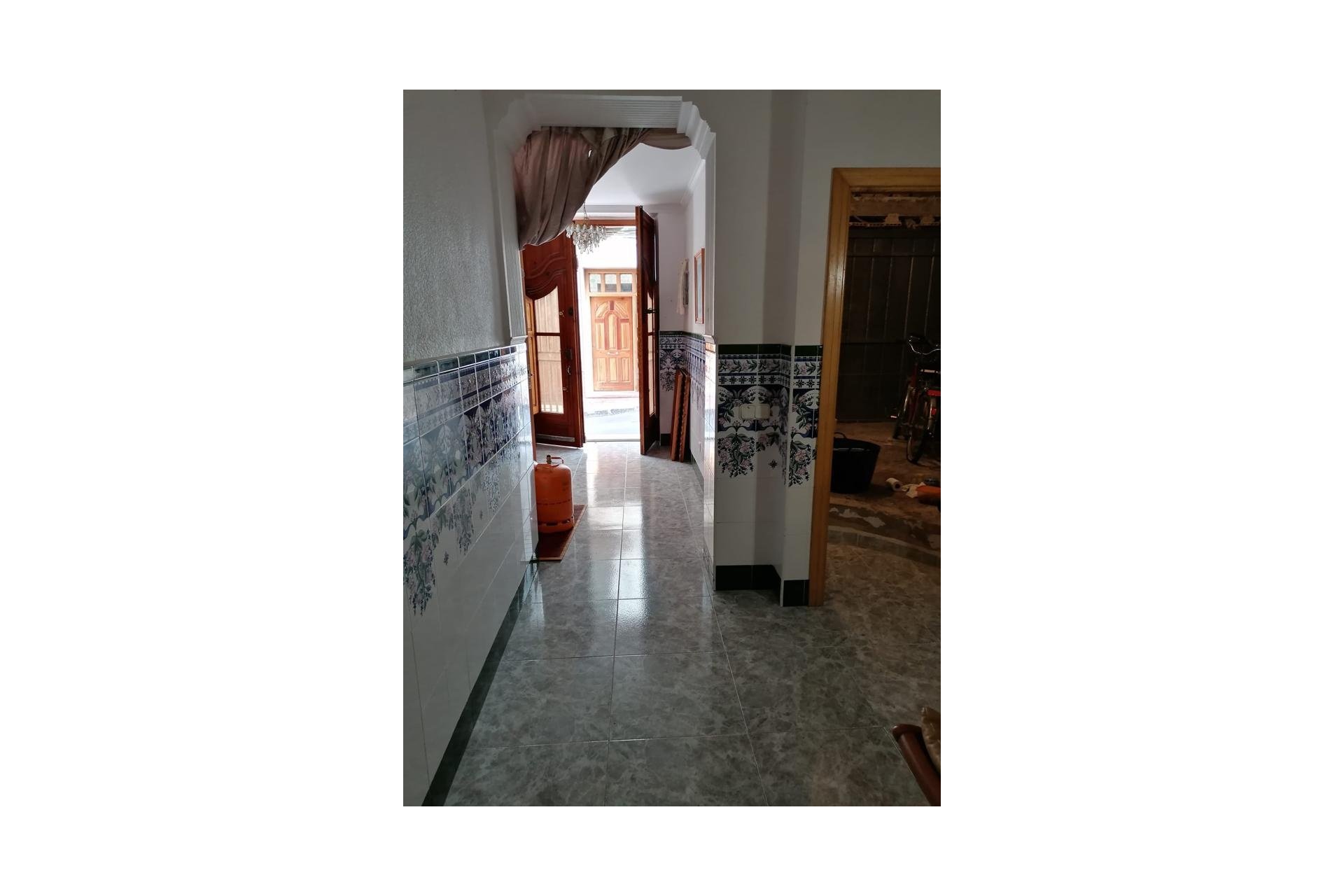 Sale - Town house - Benitachell  - Benitachell/Benitatxell
