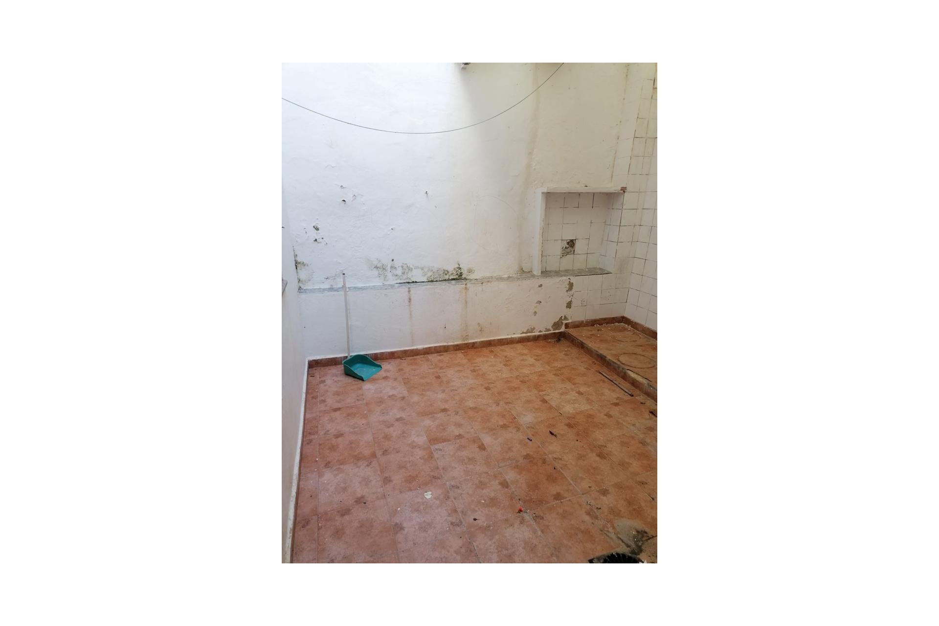 Sale - Town house - Benitachell  - Benitachell/Benitatxell