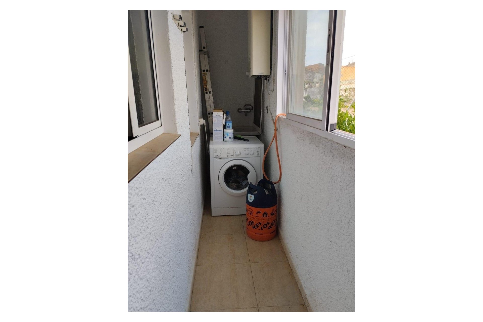 Sale - Town house - Benitachell  - Centro