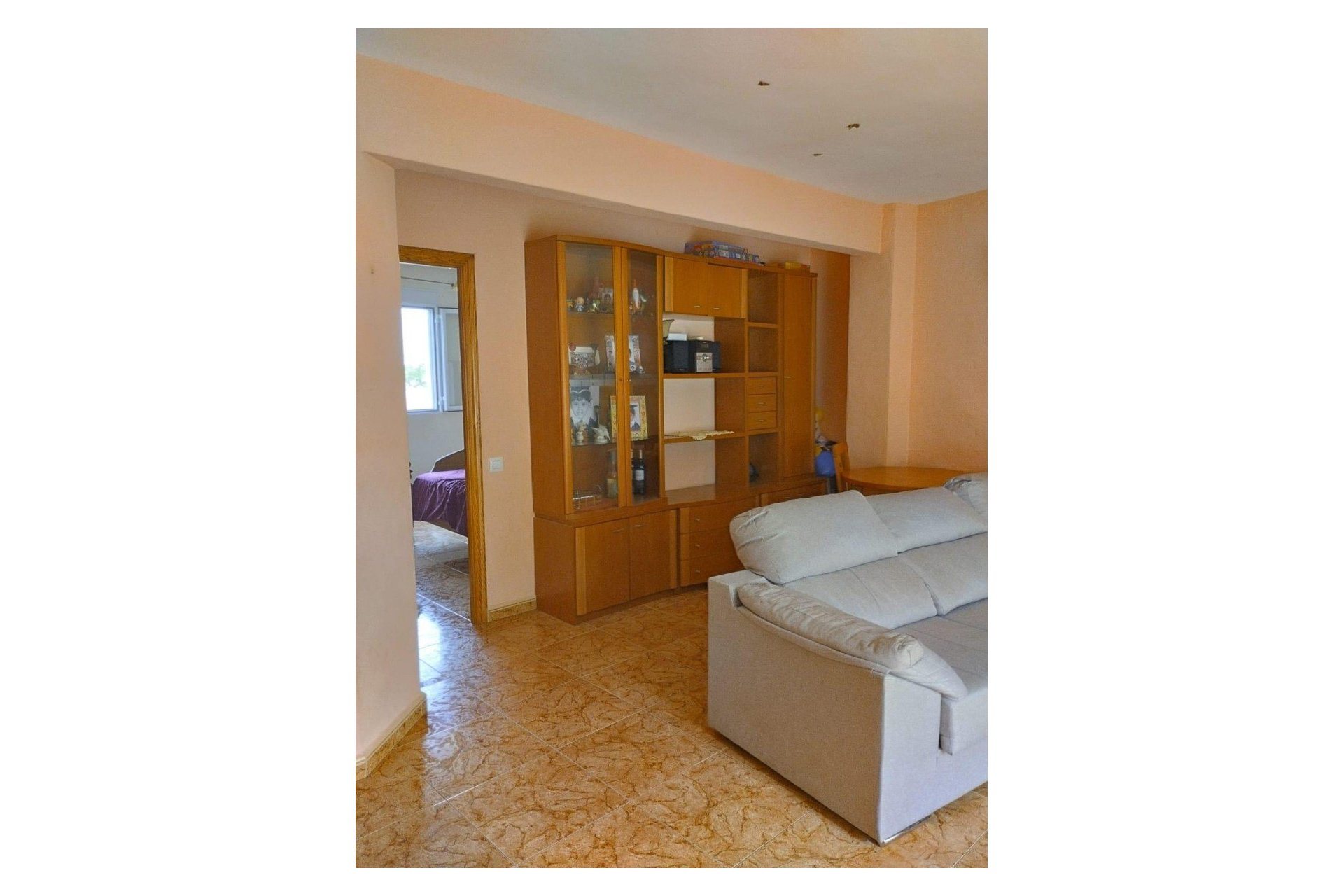 Sale - Town house - Benitachell  - Centro