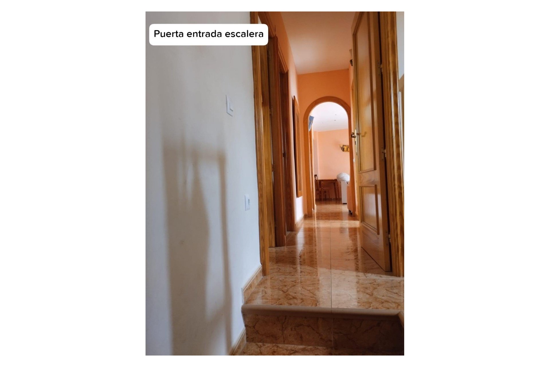 Sale - Town house - Benitachell  - Centro