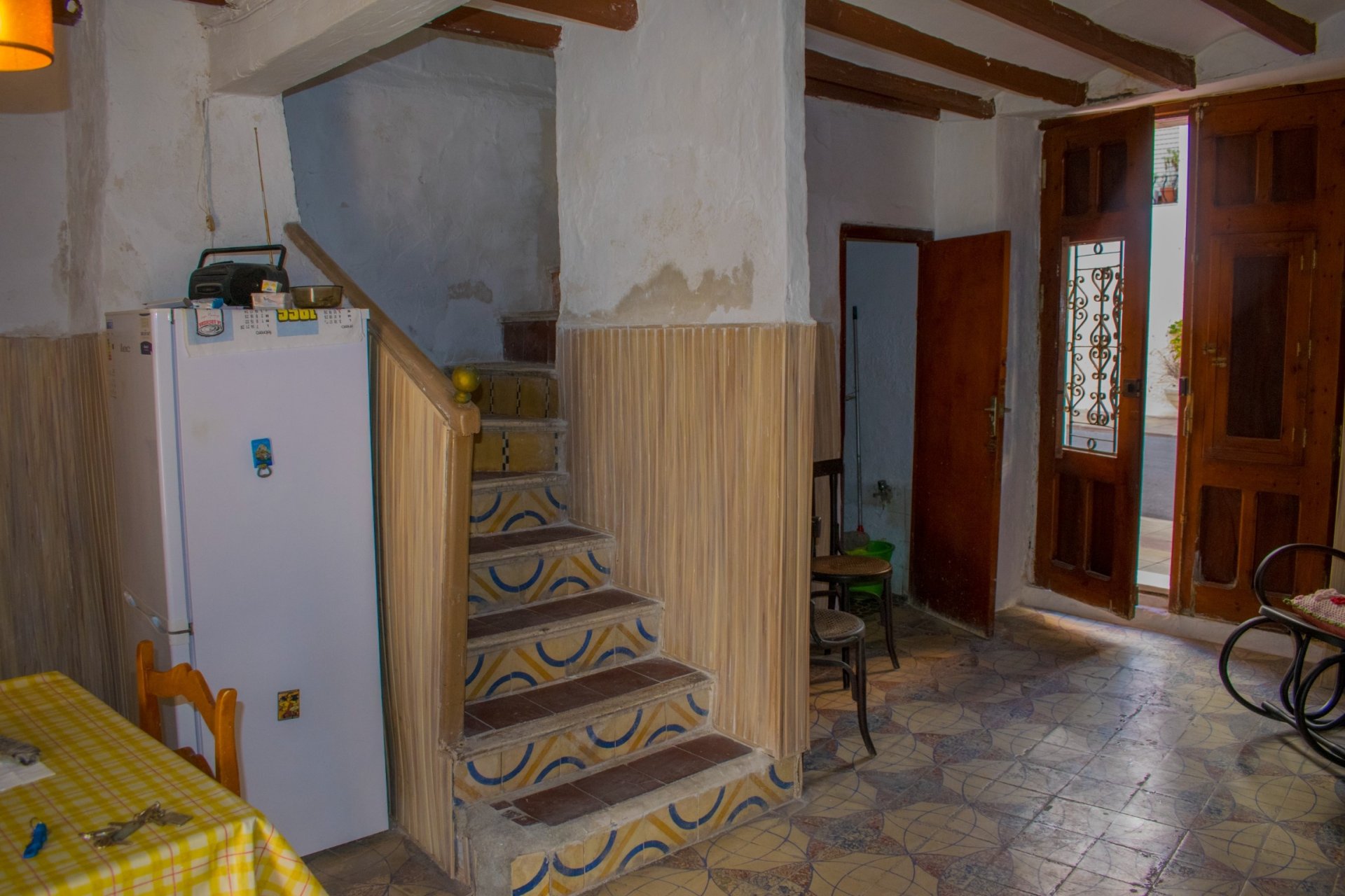 Sale - Town house - Calpe - 03710