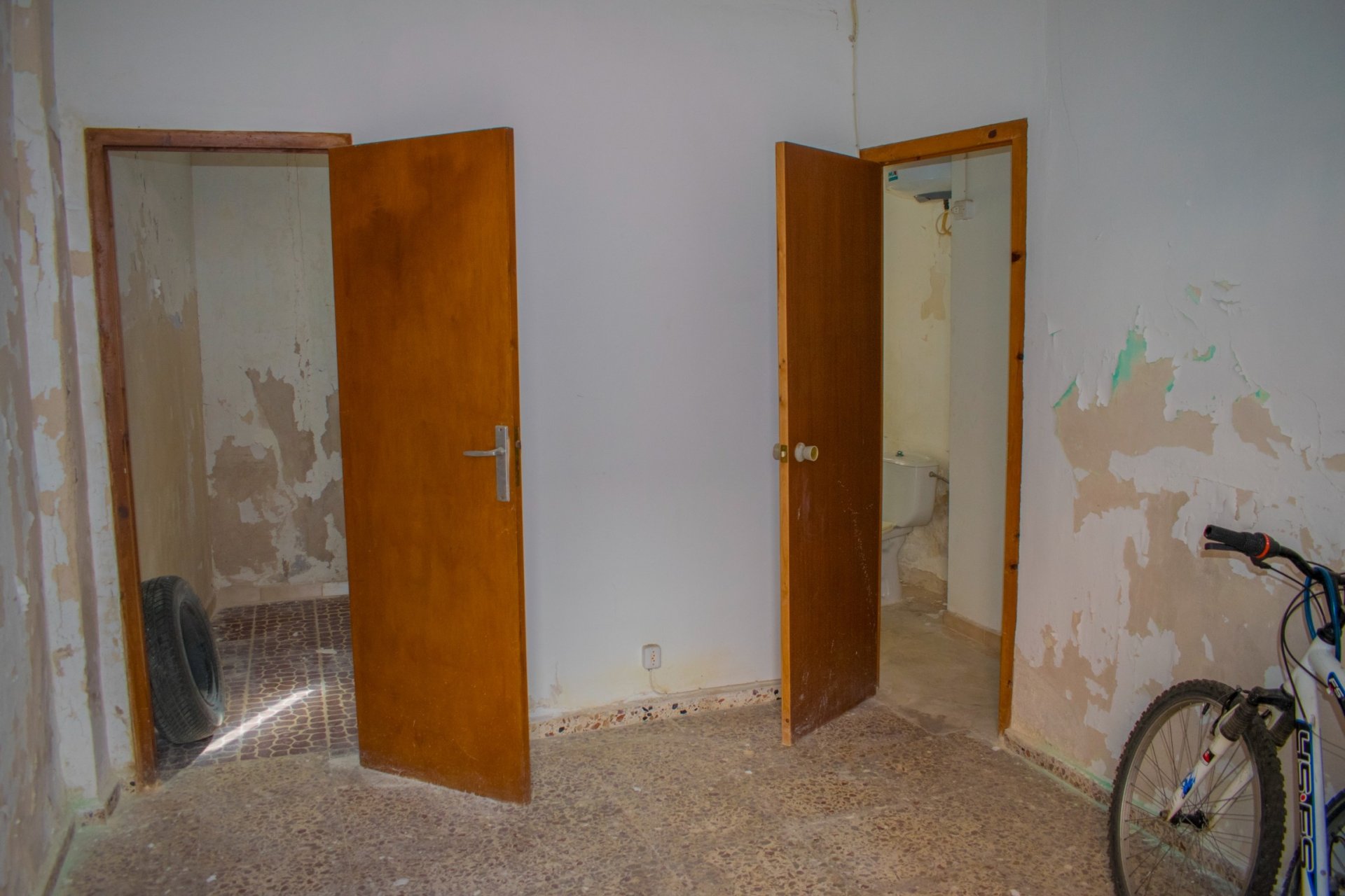 Sale - Town house - Calpe - 03710