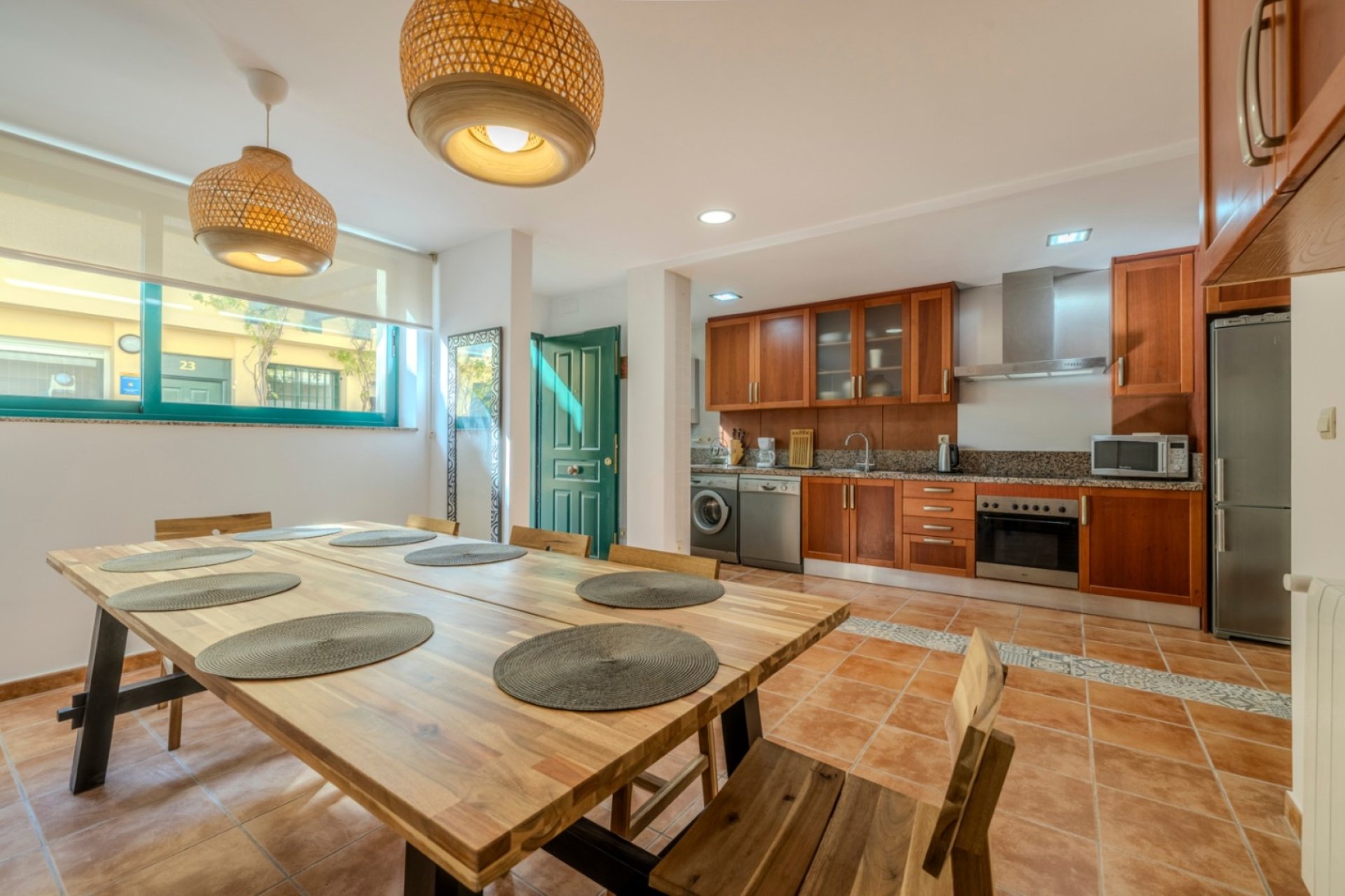 Sale - Town house - Javea - Arenal