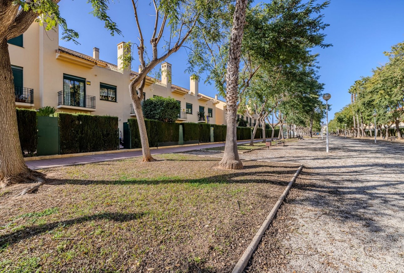 Sale - Town house - Javea - Jávea