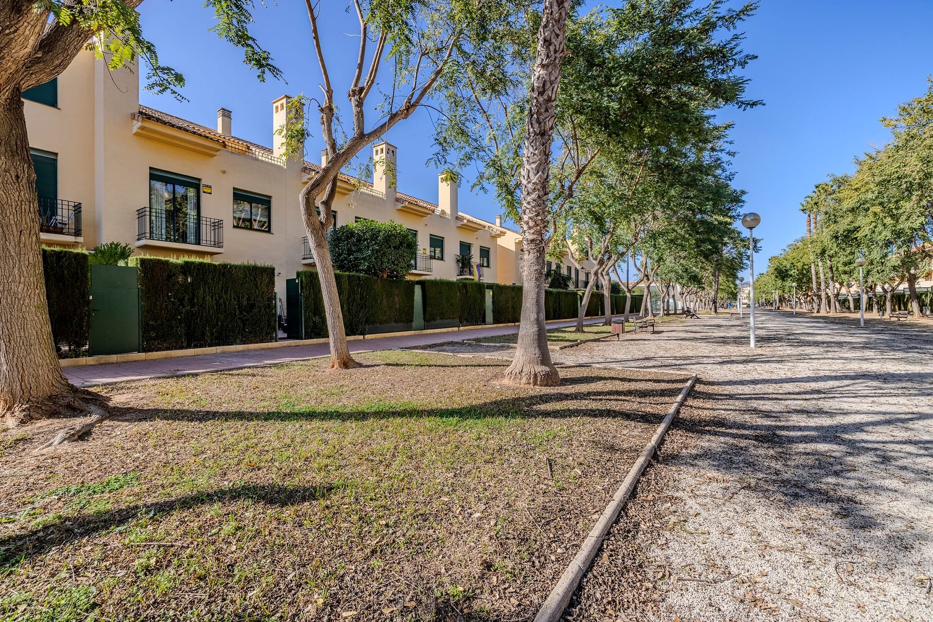 Sale - Town house - Javea - Jávea