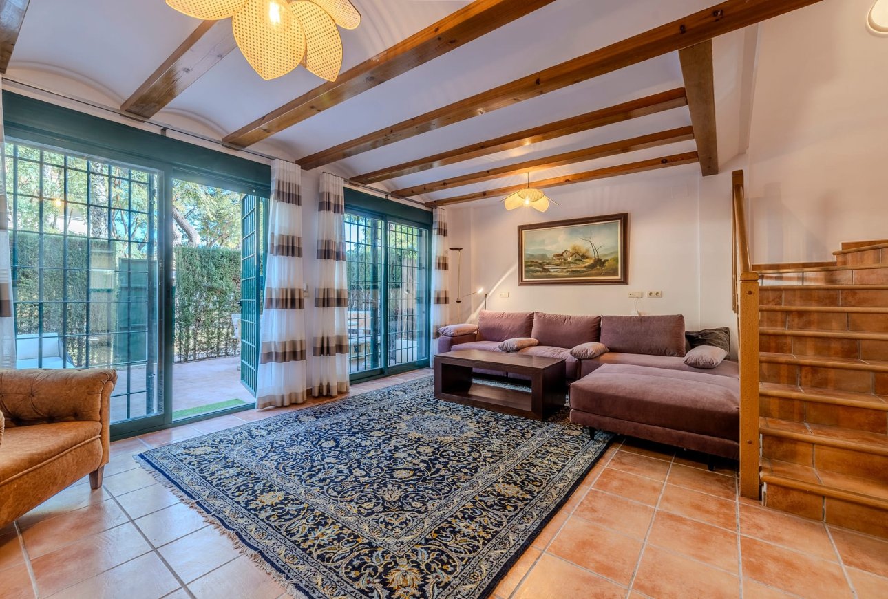 Sale - Town house - Javea - Jávea