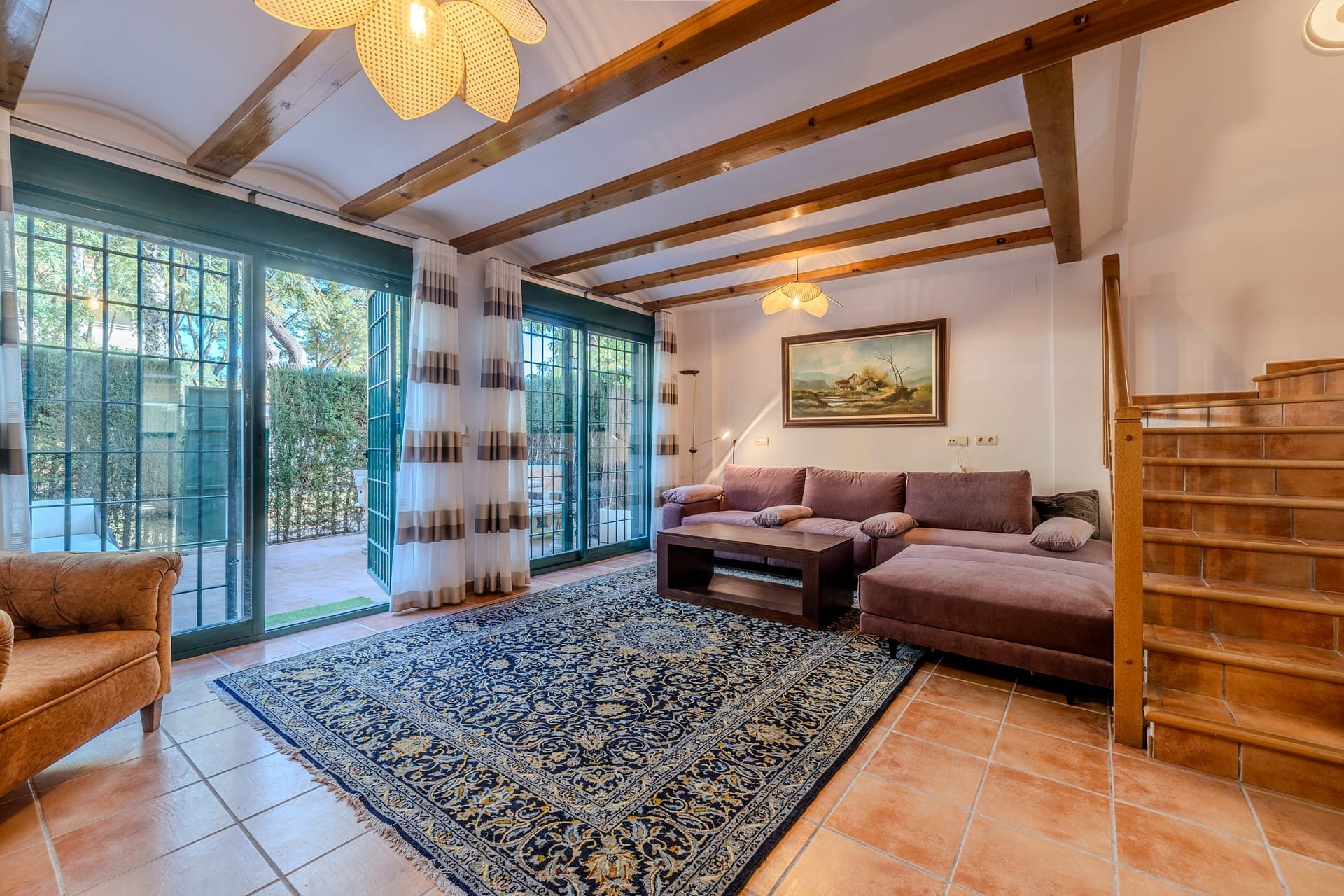 Sale - Town house - Javea - Jávea