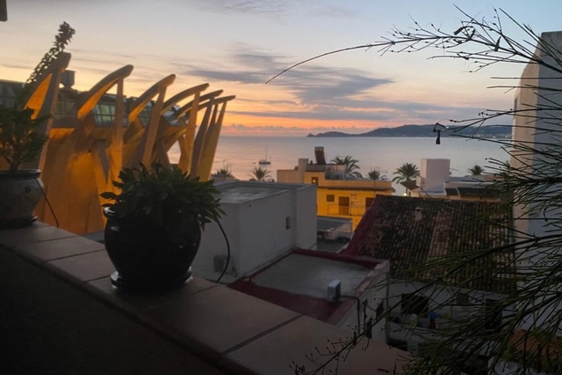 Sale - Town house - Javea - Port