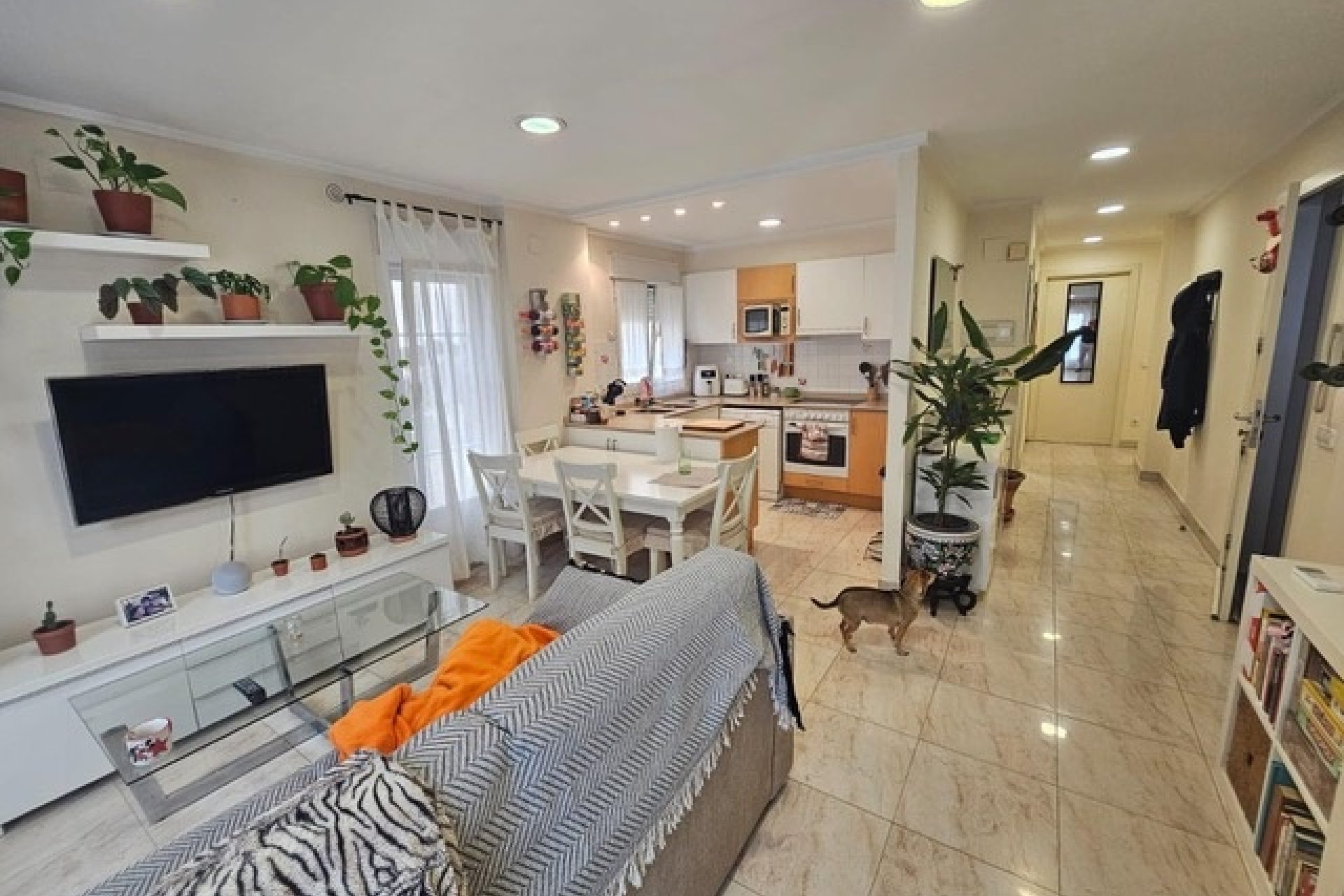 Sale - Town house - Javea - Port