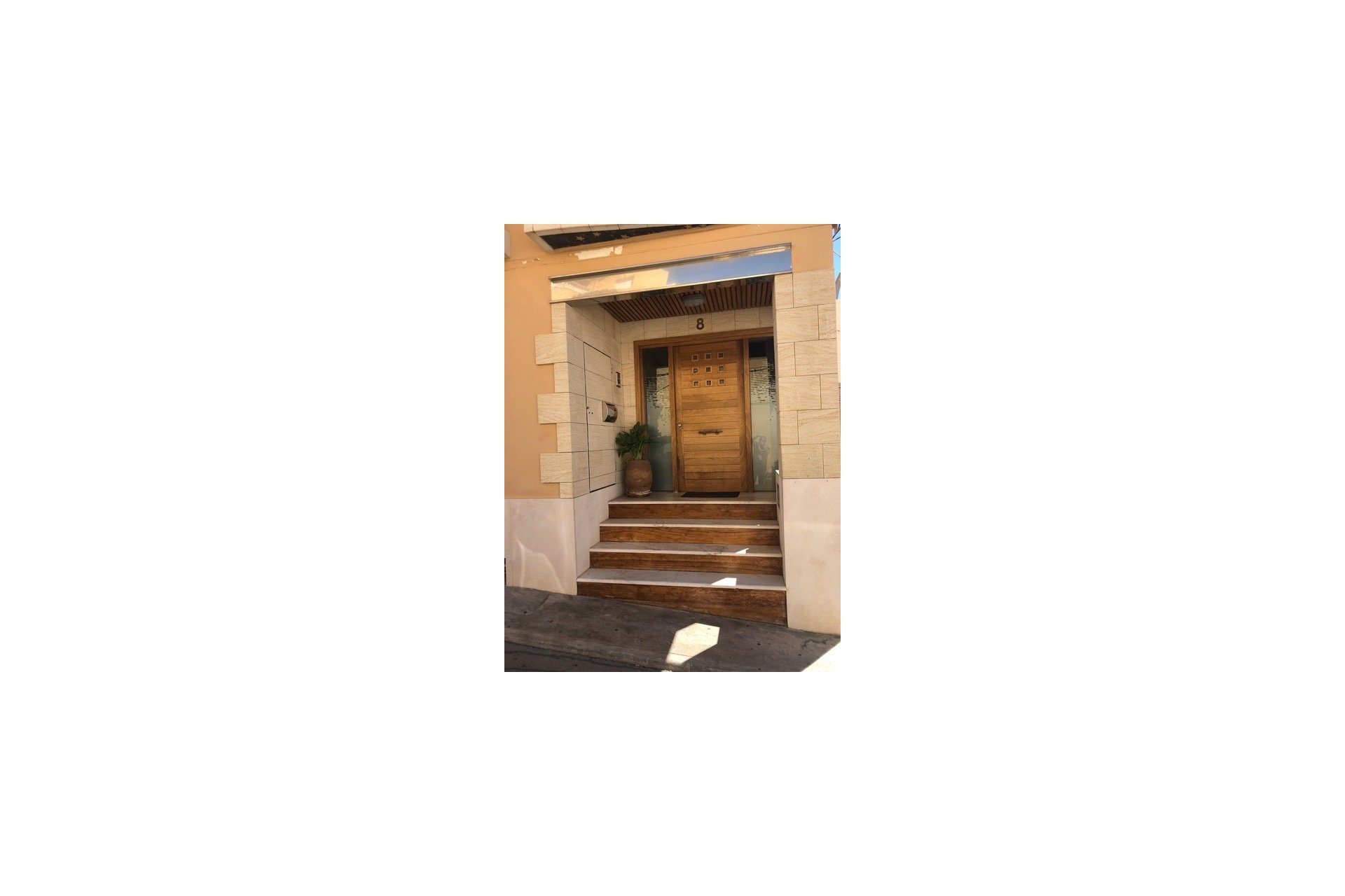 Sale - Town house - Javea - Port