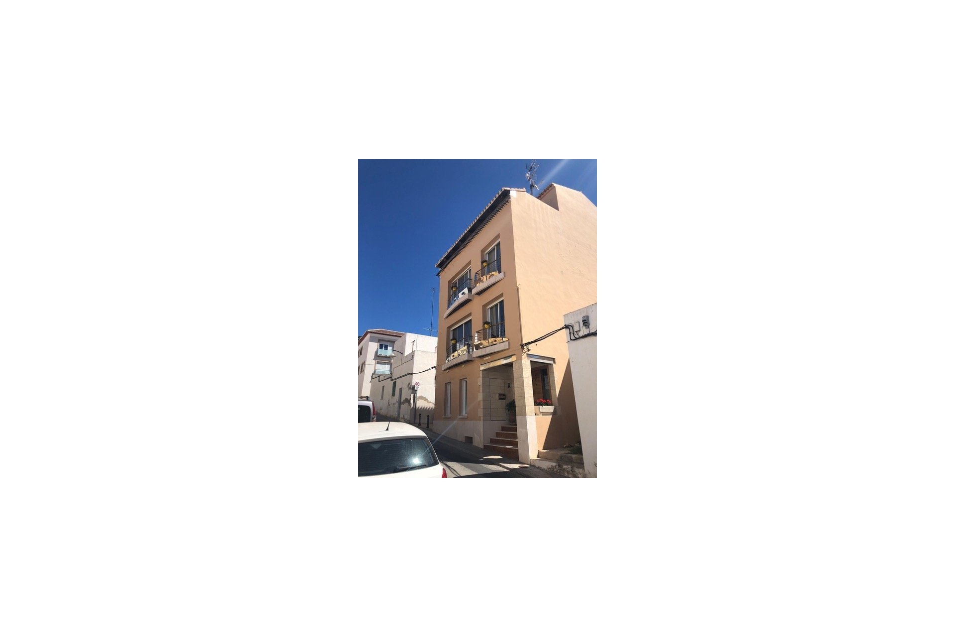 Sale - Town house - Javea - Port