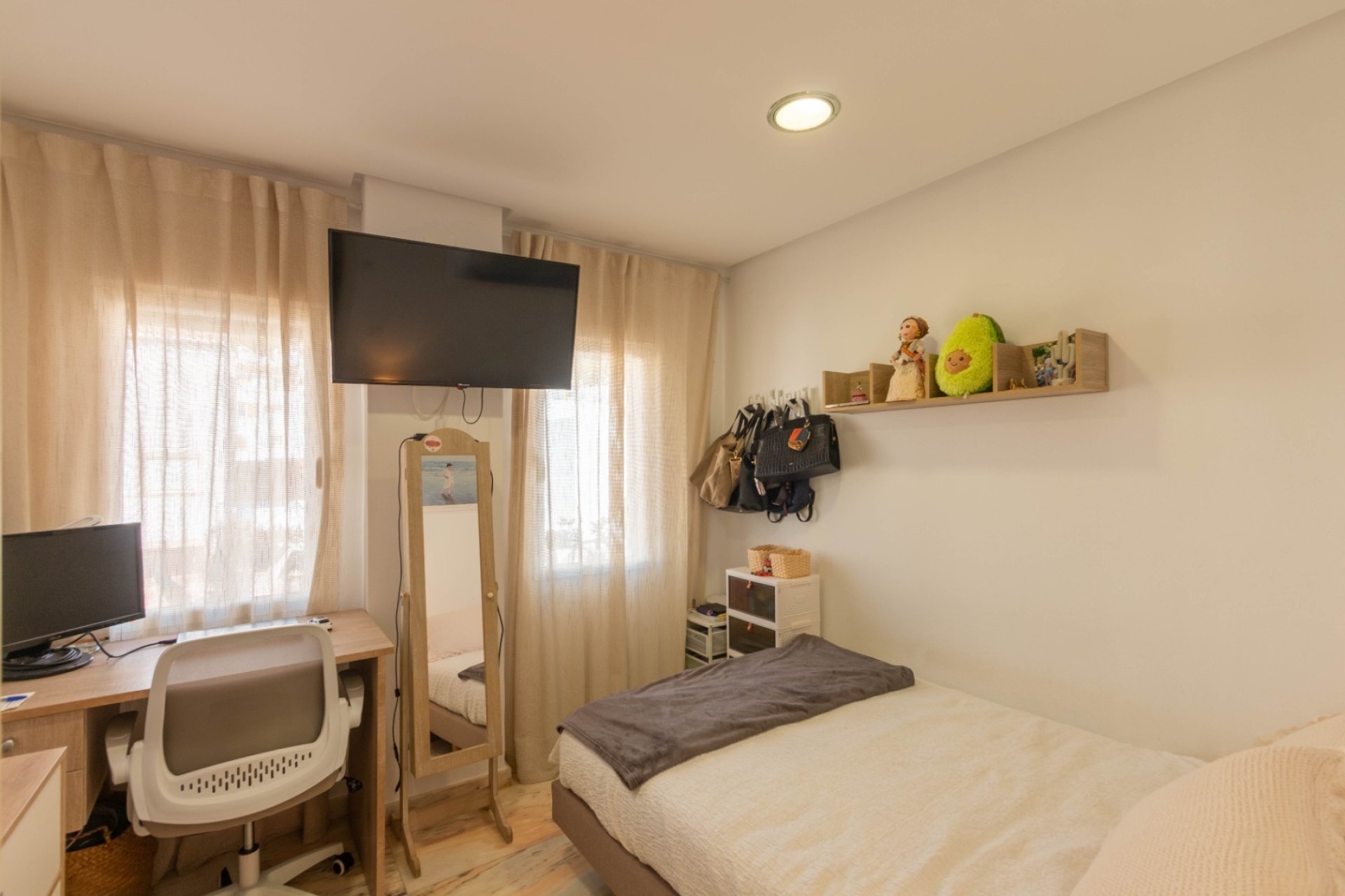 Sale - Town house - Javea - Puerto