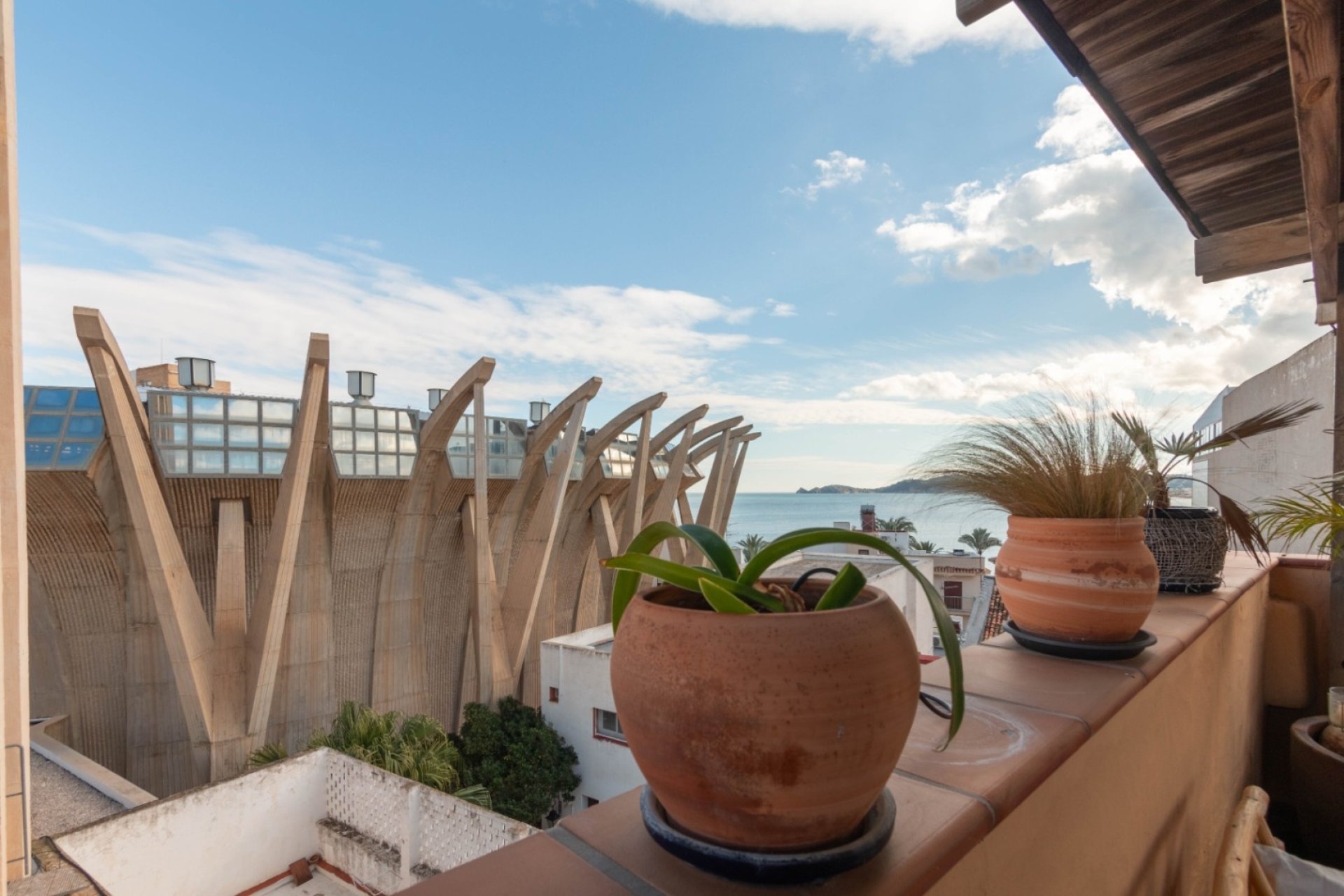 Sale - Town house - Javea - Puerto