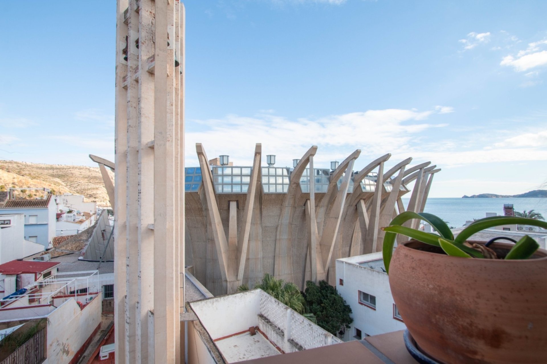 Sale - Town house - Javea - Puerto