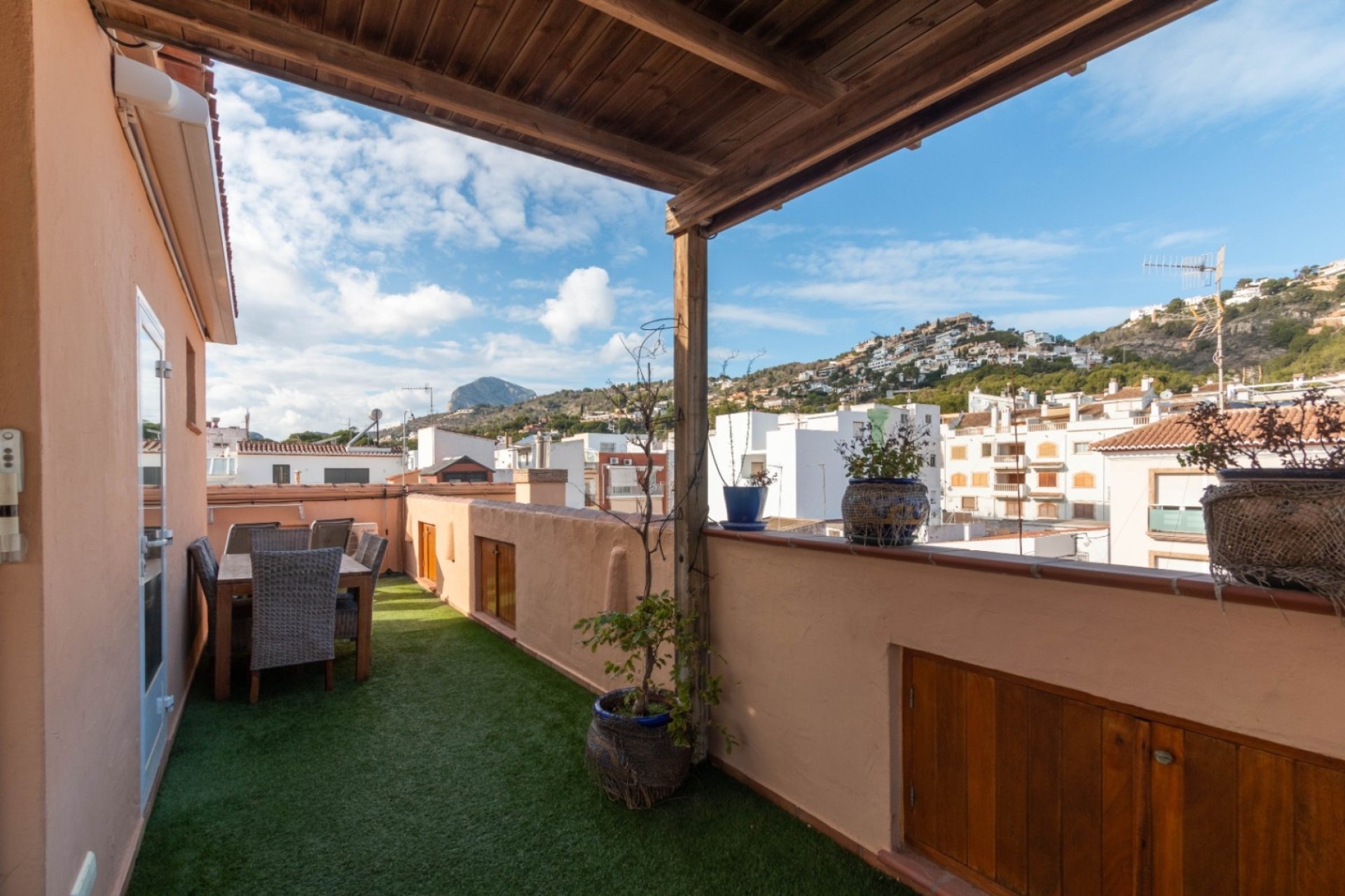 Sale - Town house - Javea - Puerto