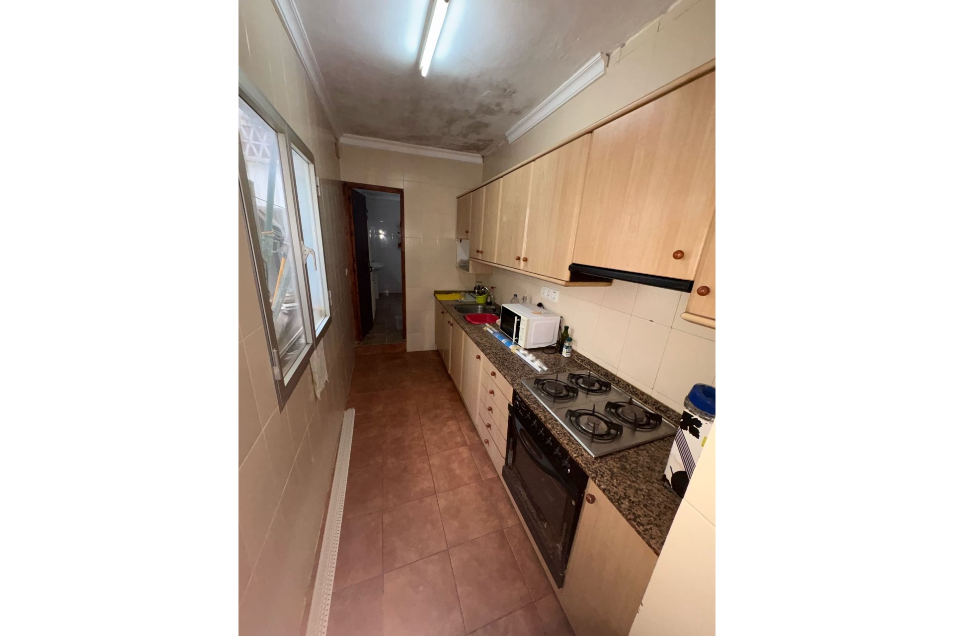 Sale - Town house - Orba - Centro