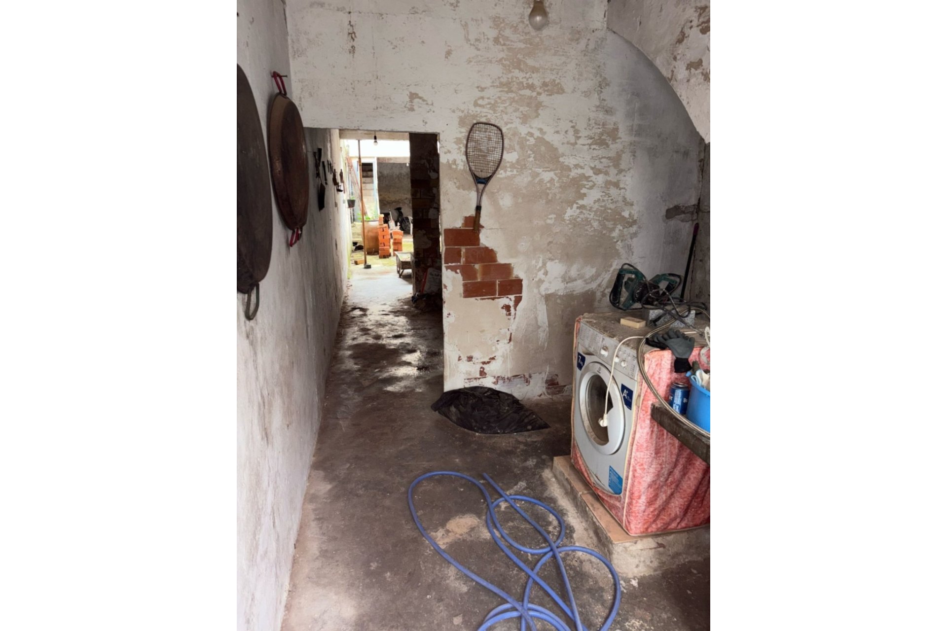 Sale - Town house - Orba - Centro