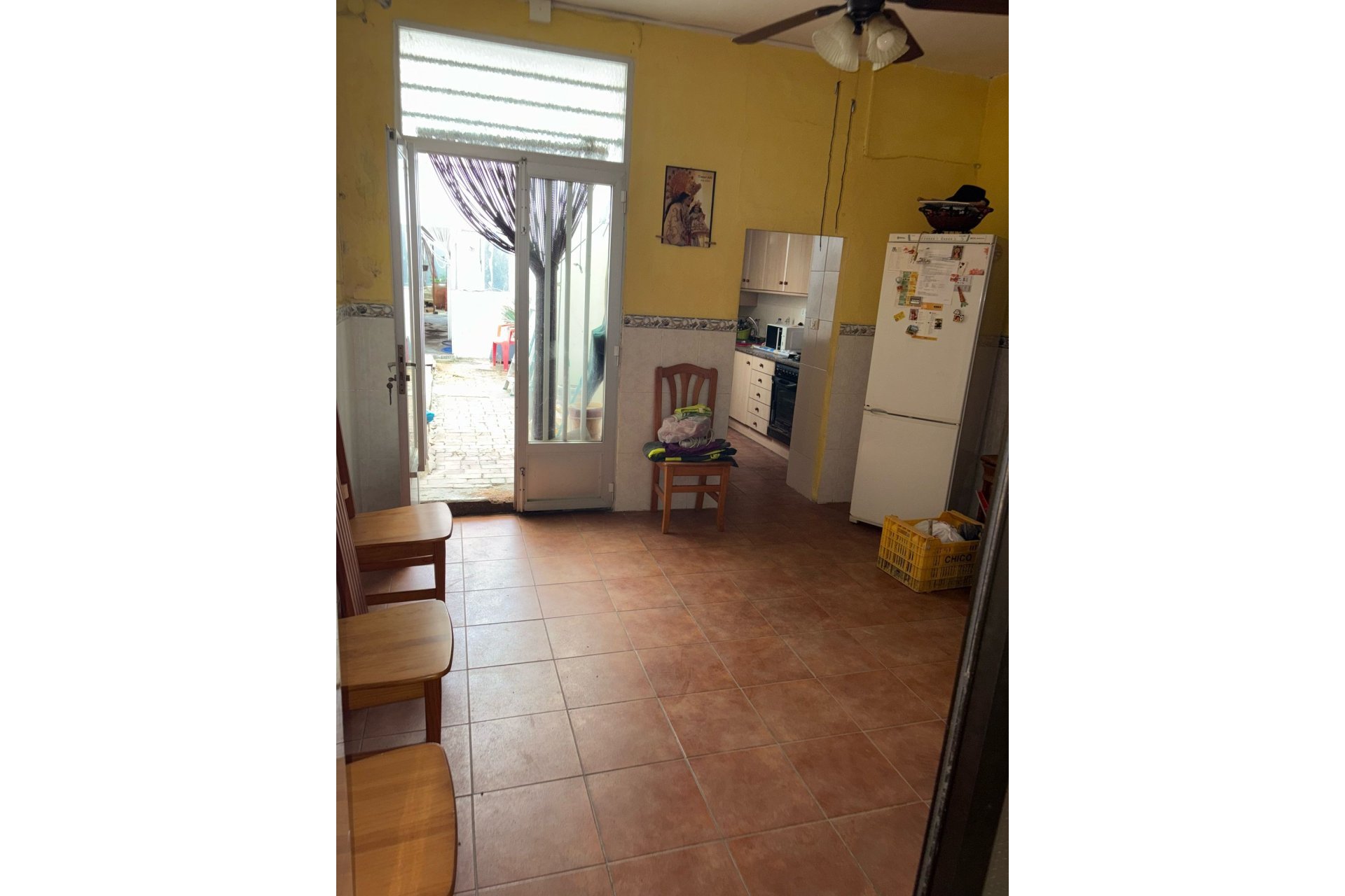 Sale - Town house - Orba - Centro