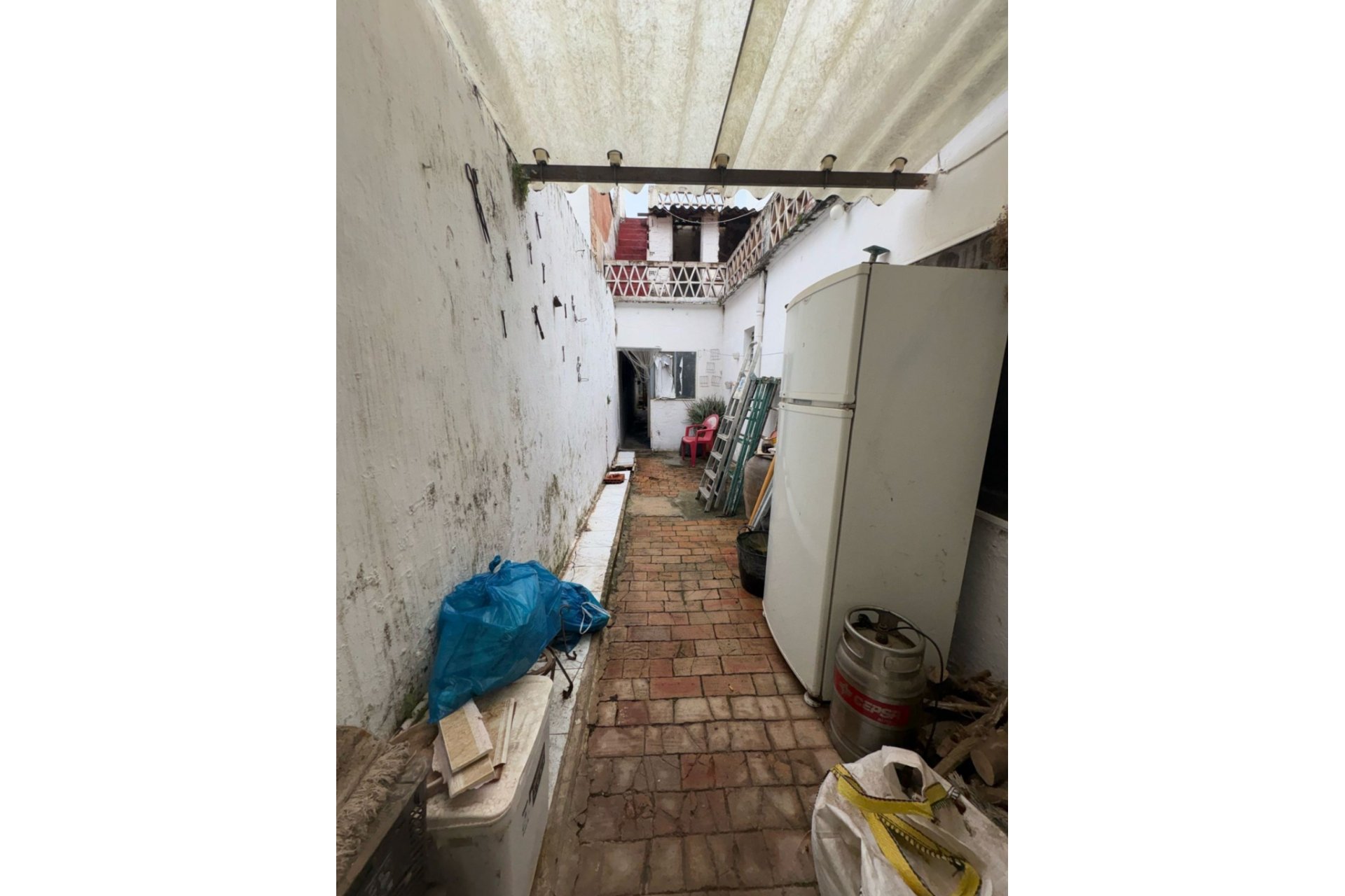 Sale - Town house - Orba - Centro
