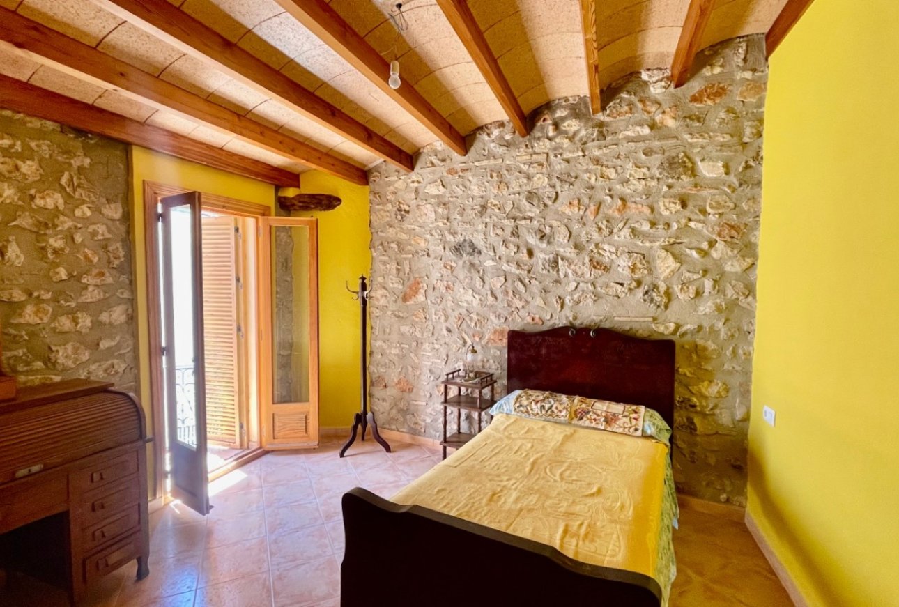 Sale - Town house - Parcent - Pueblo