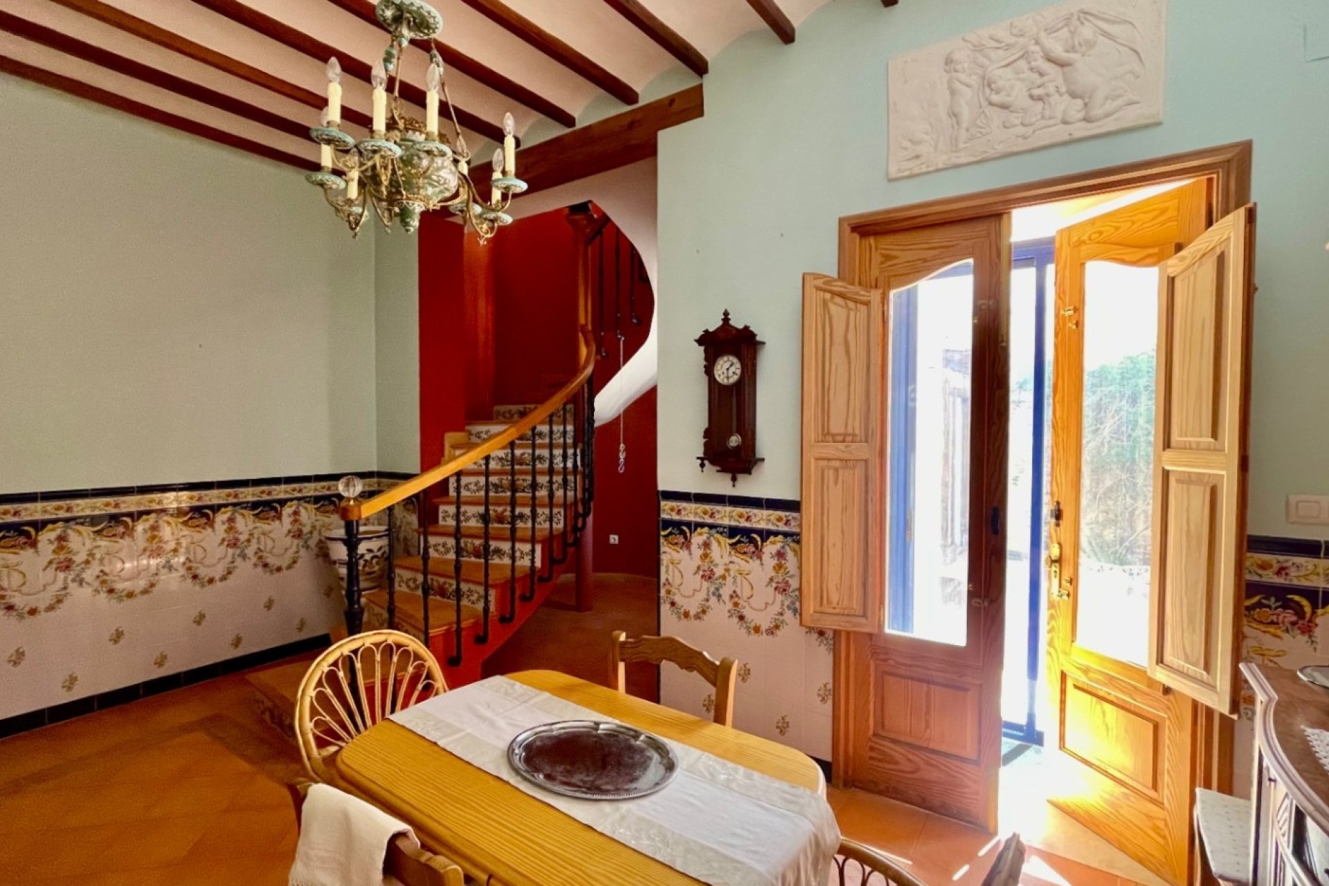 Sale - Town house - Parcent - Pueblo