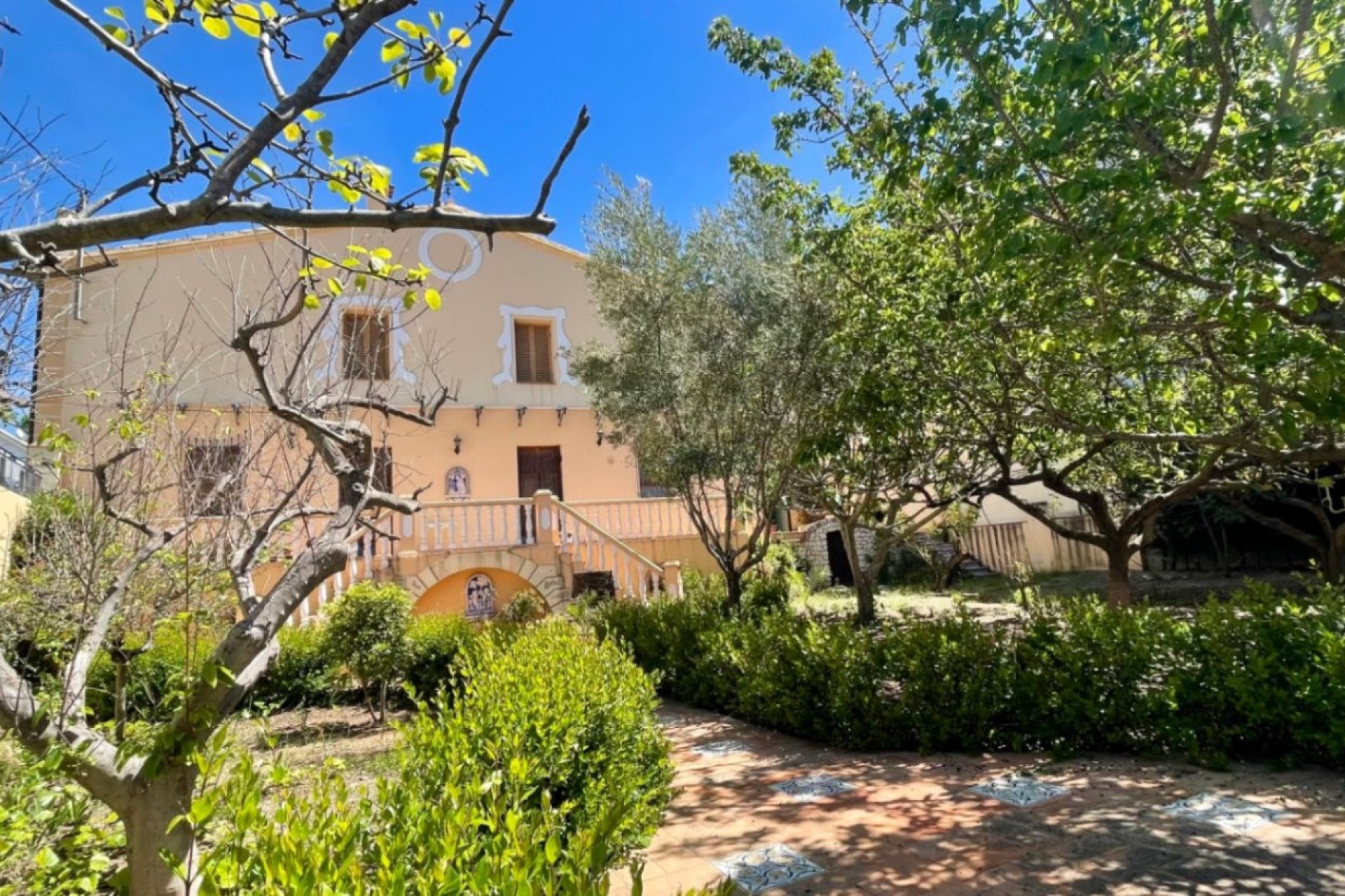 Sale - Town house - Parcent - Pueblo