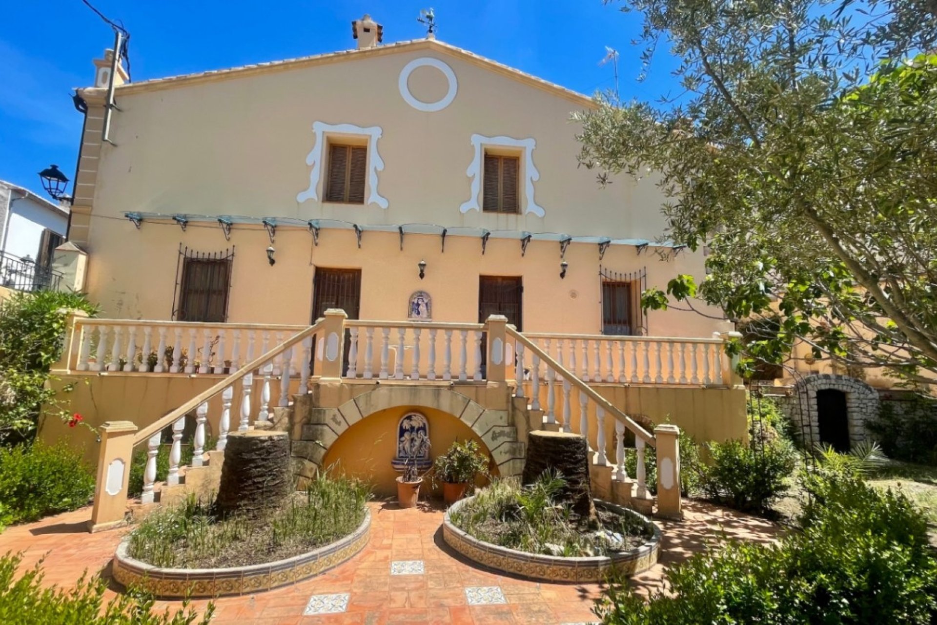 Sale - Town house - Parcent - Pueblo