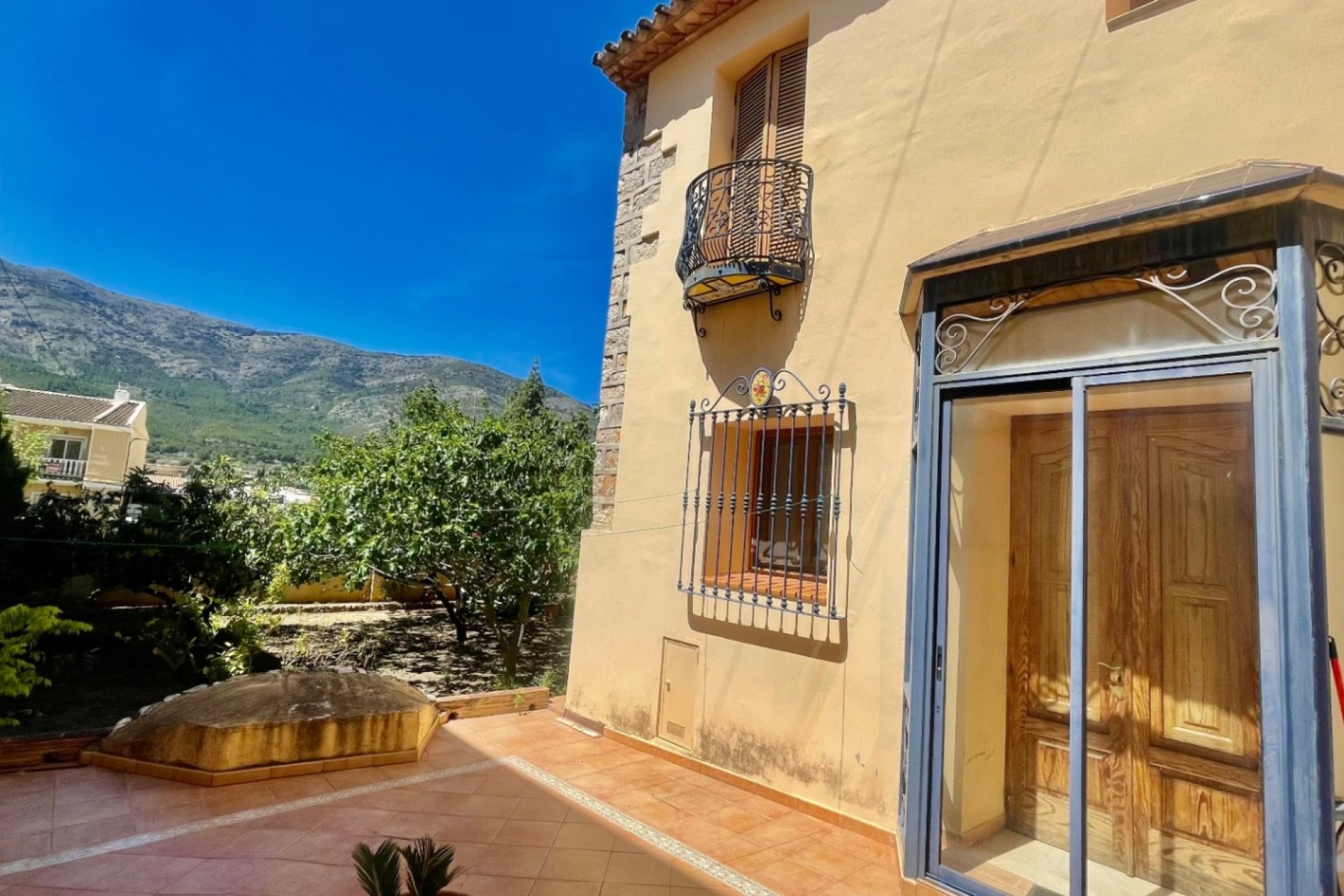 Sale - Town house - Parcent - Pueblo