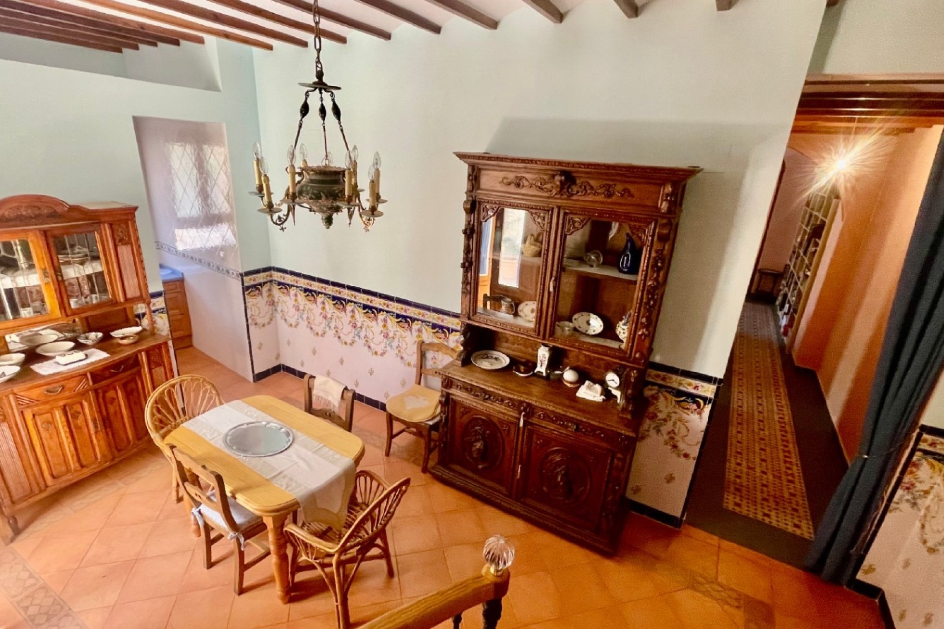 Sale - Town house - Parcent - Pueblo
