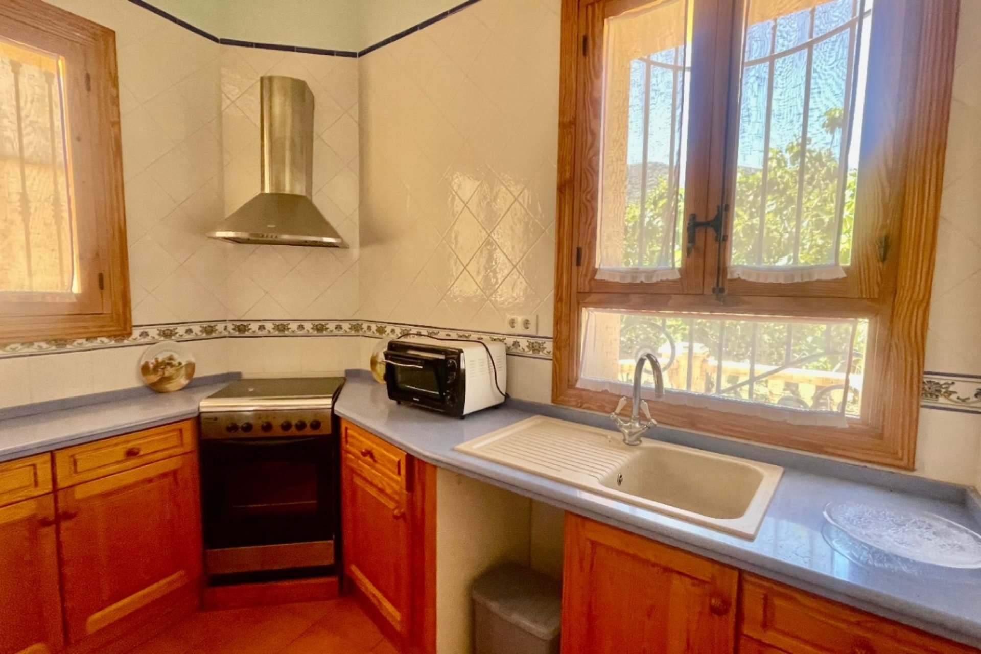Sale - Town house - Parcent - Pueblo