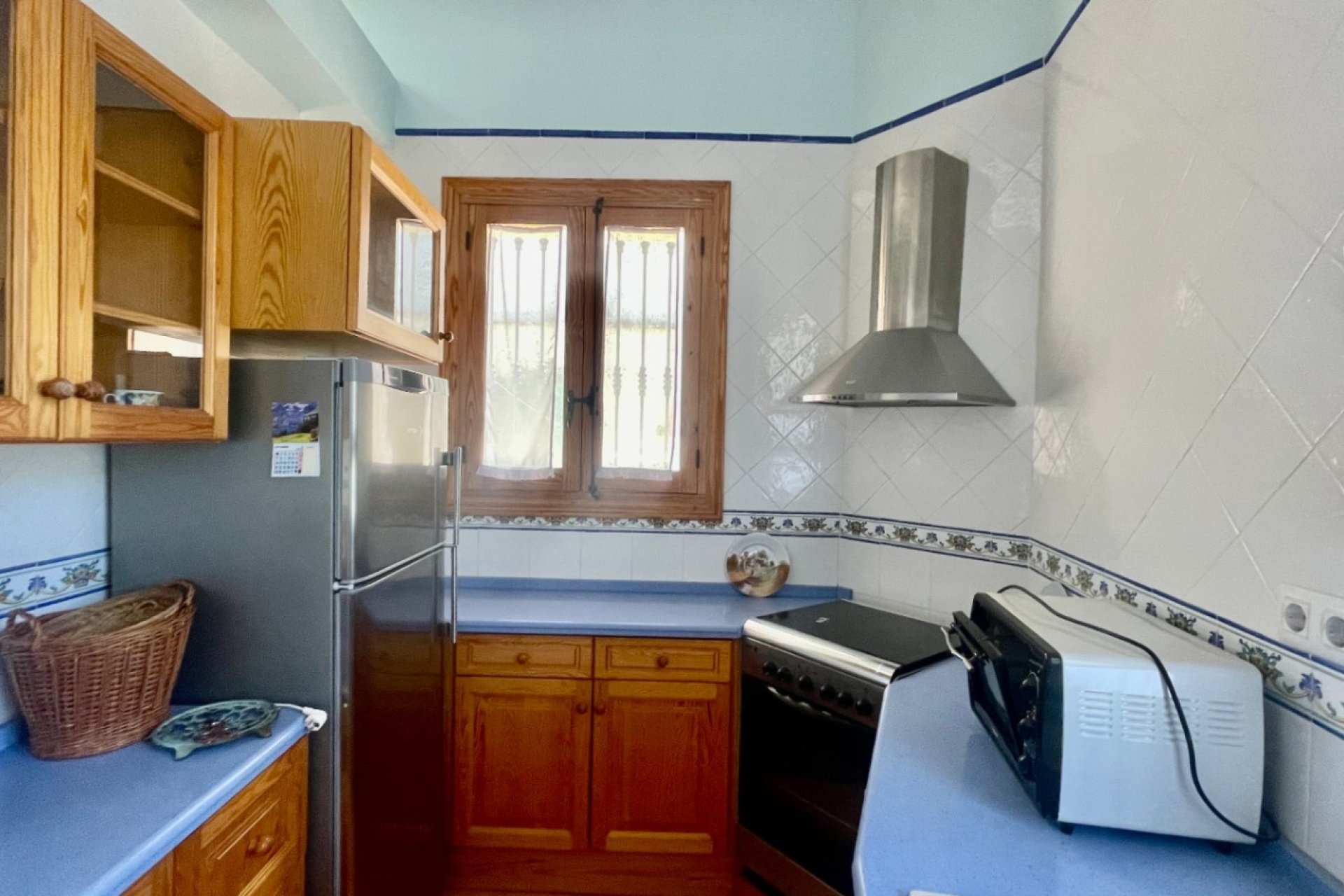 Sale - Town house - Parcent - Pueblo
