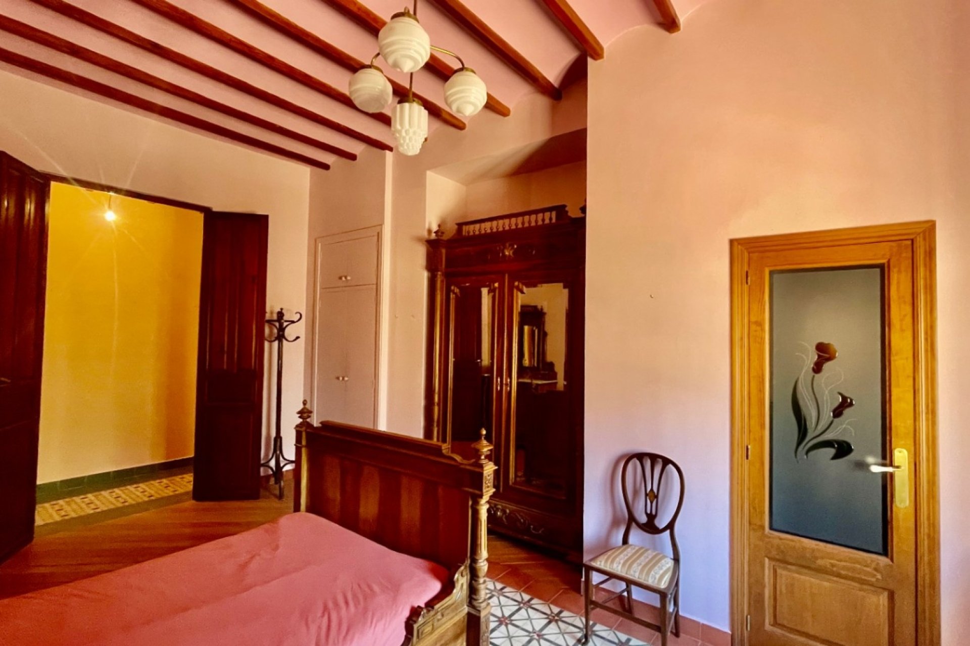 Sale - Town house - Parcent - Pueblo