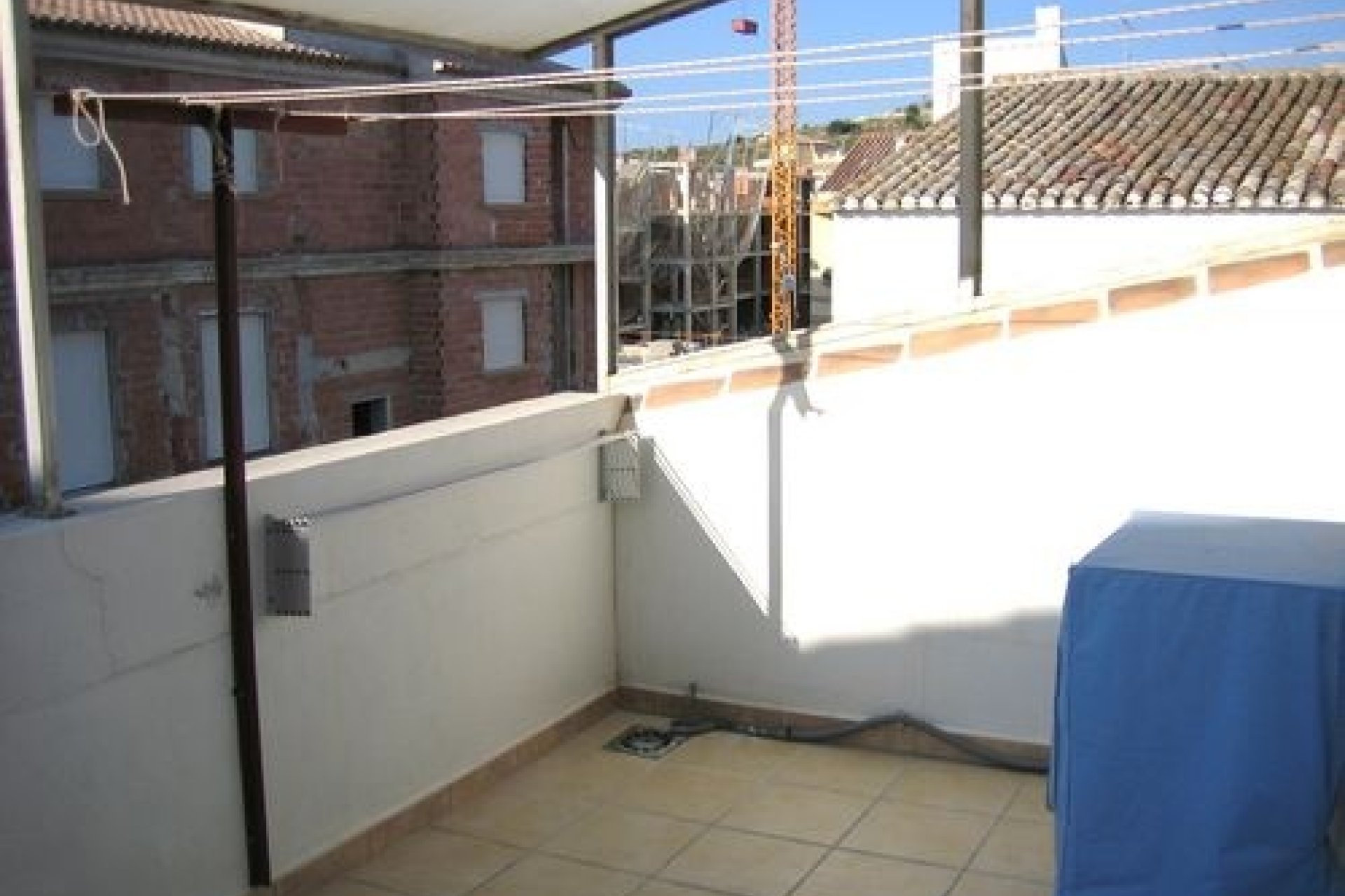Sale - Town house - Teulada - Centro Ciudad