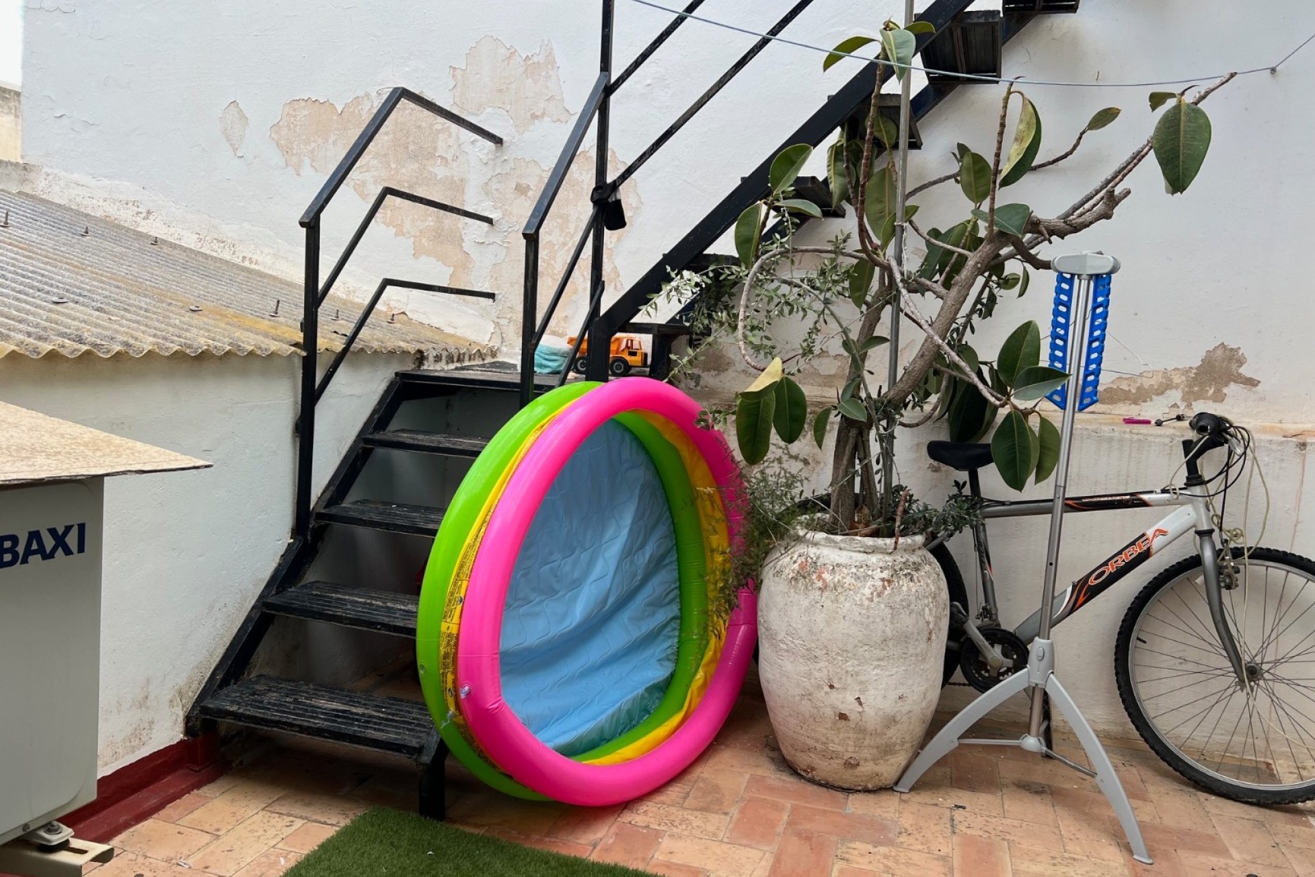 Sale - Town house - Teulada - Centro Ciudad