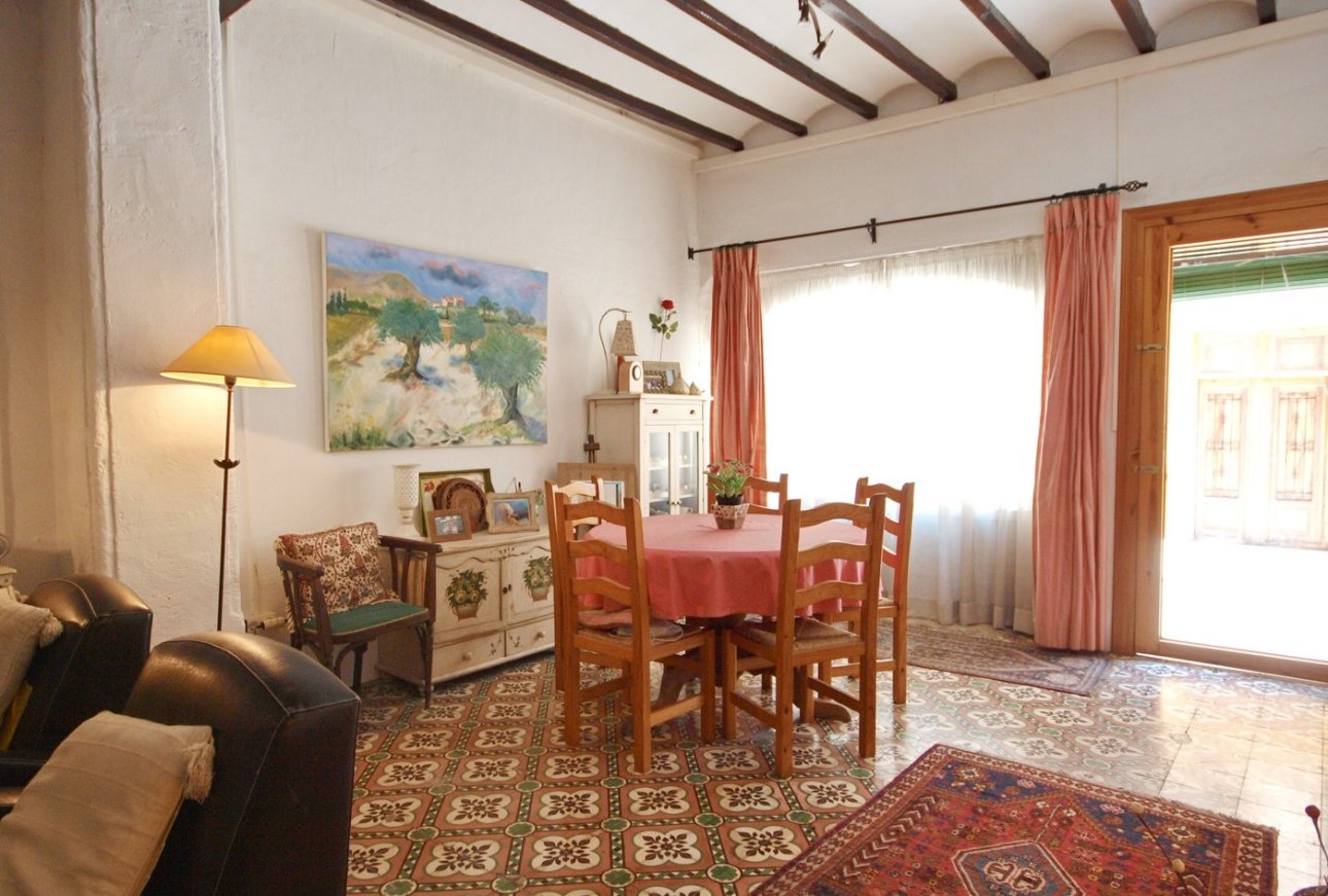 Sale - Town house - Teulada - Centro/Teulada